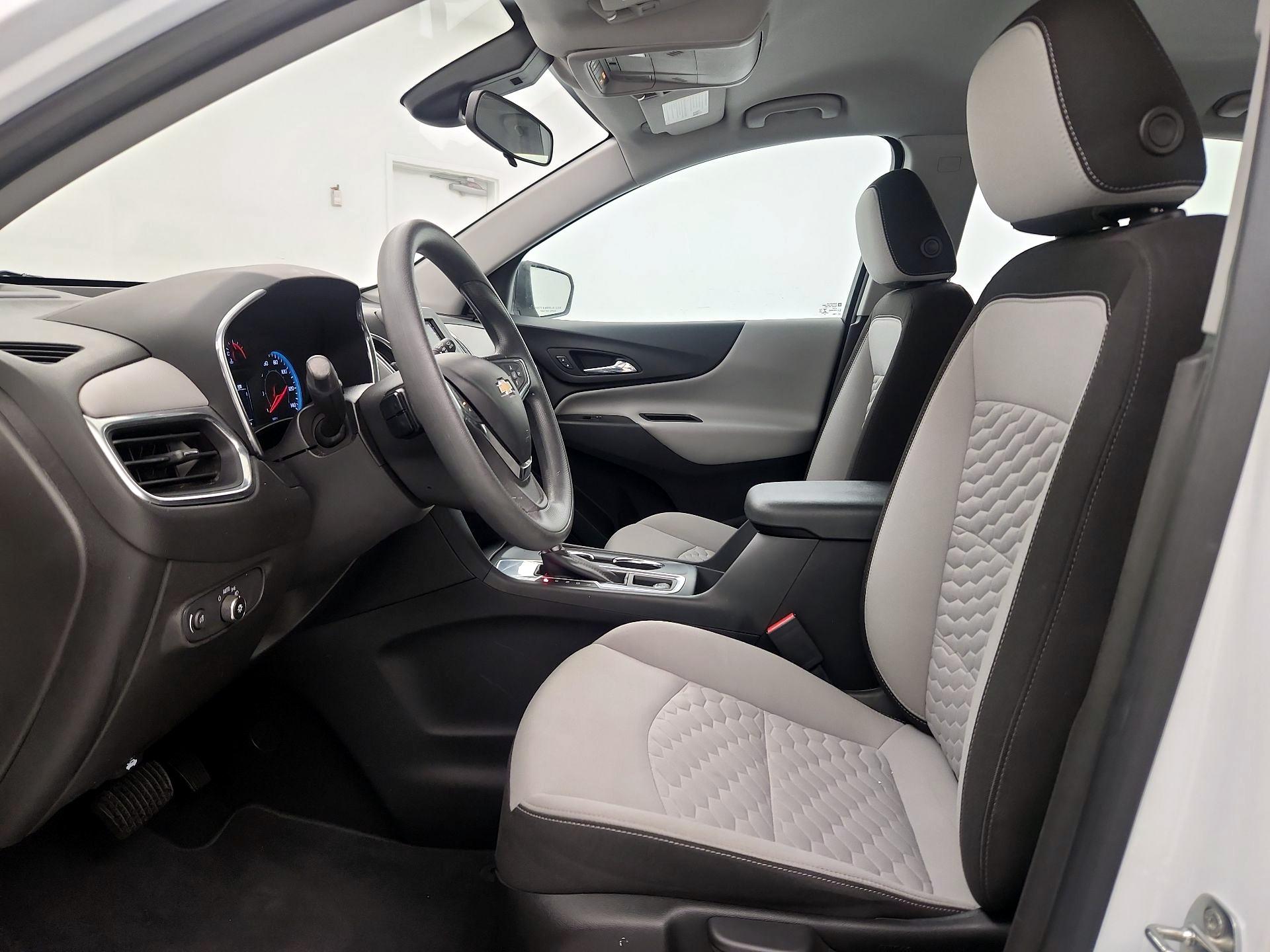 Thumbnail: 2021 Chevrolet Equinox - 11