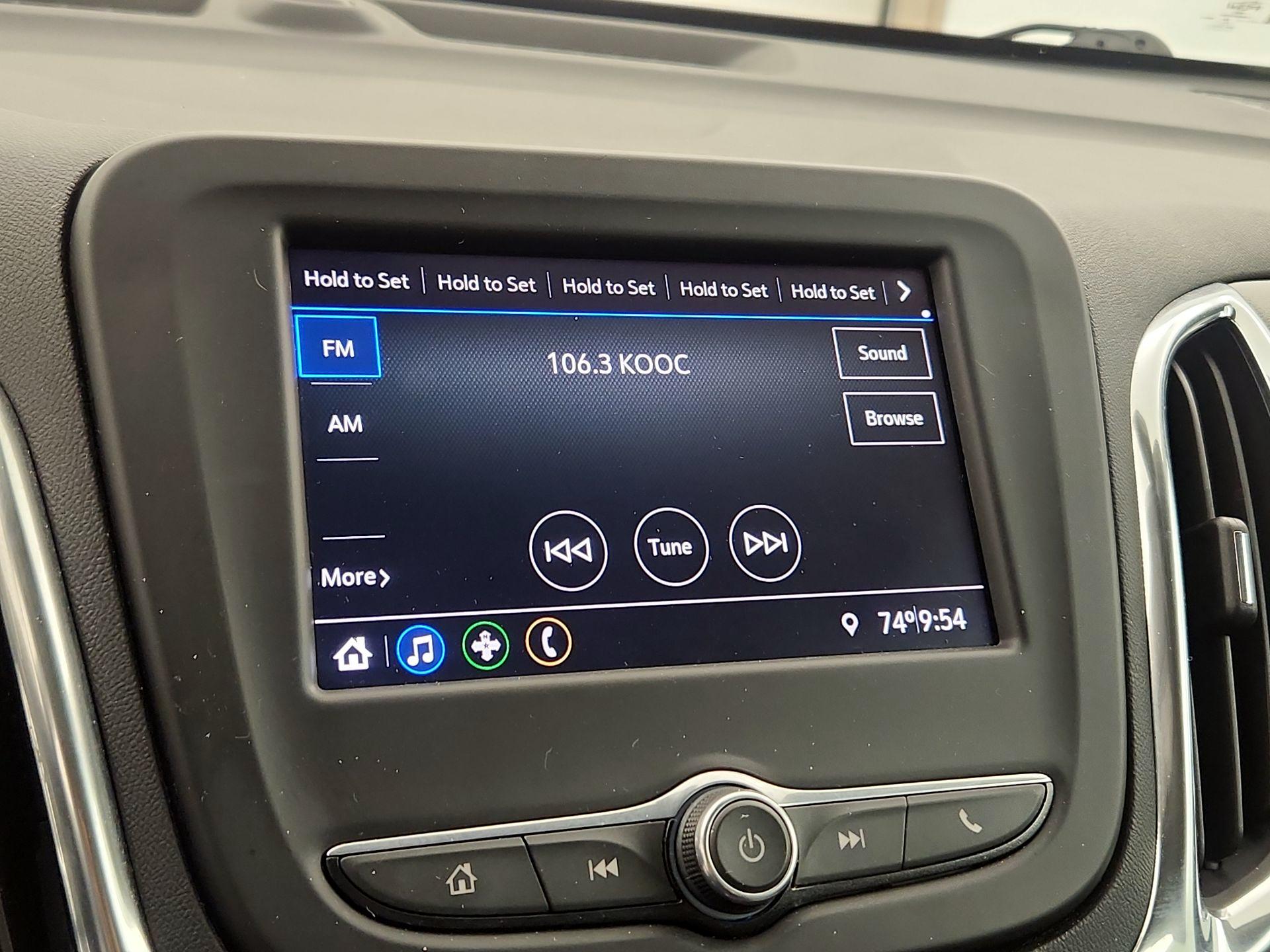 Thumbnail: 2021 Chevrolet Equinox - 15