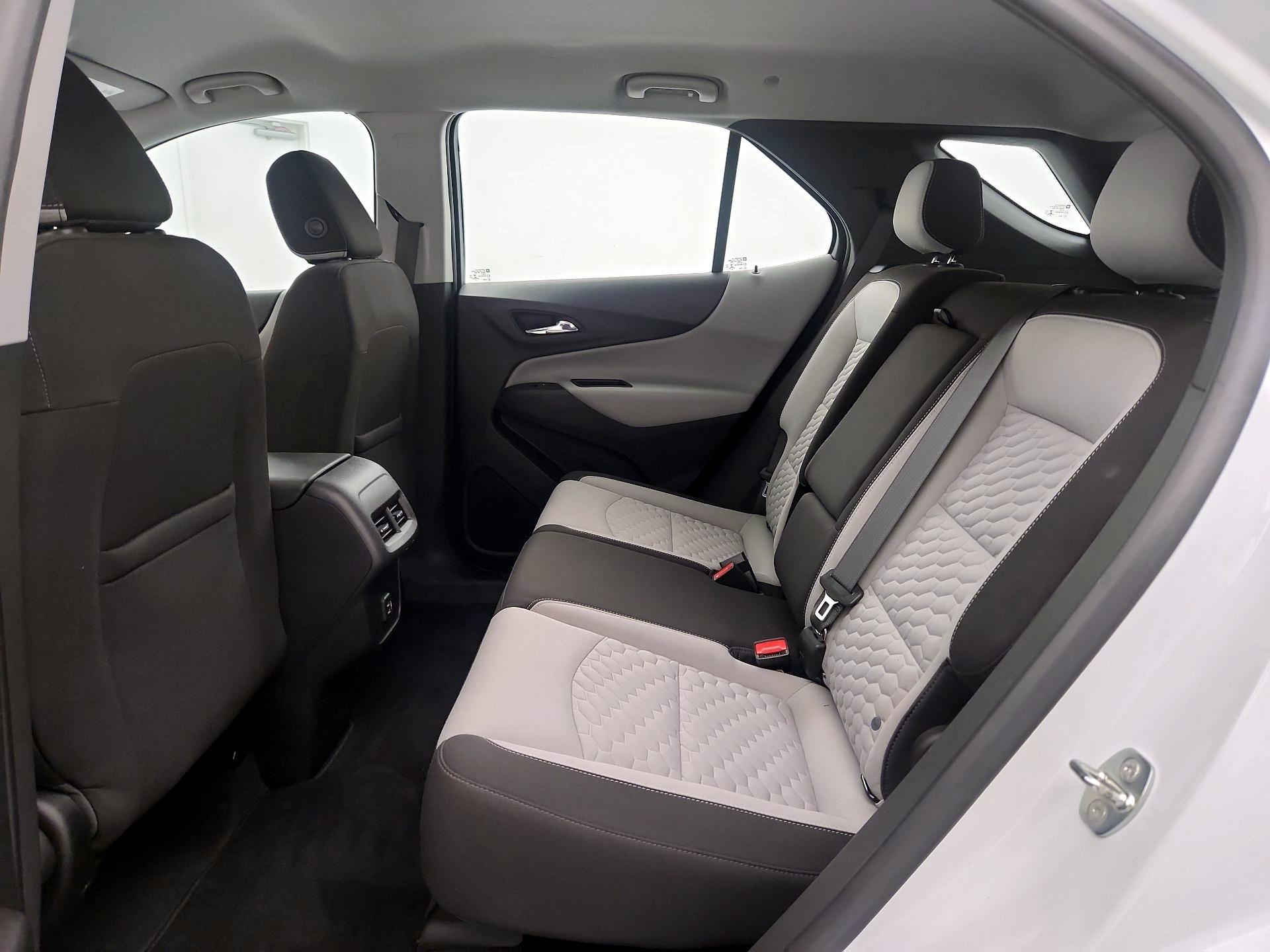 Thumbnail: 2021 Chevrolet Equinox - 19