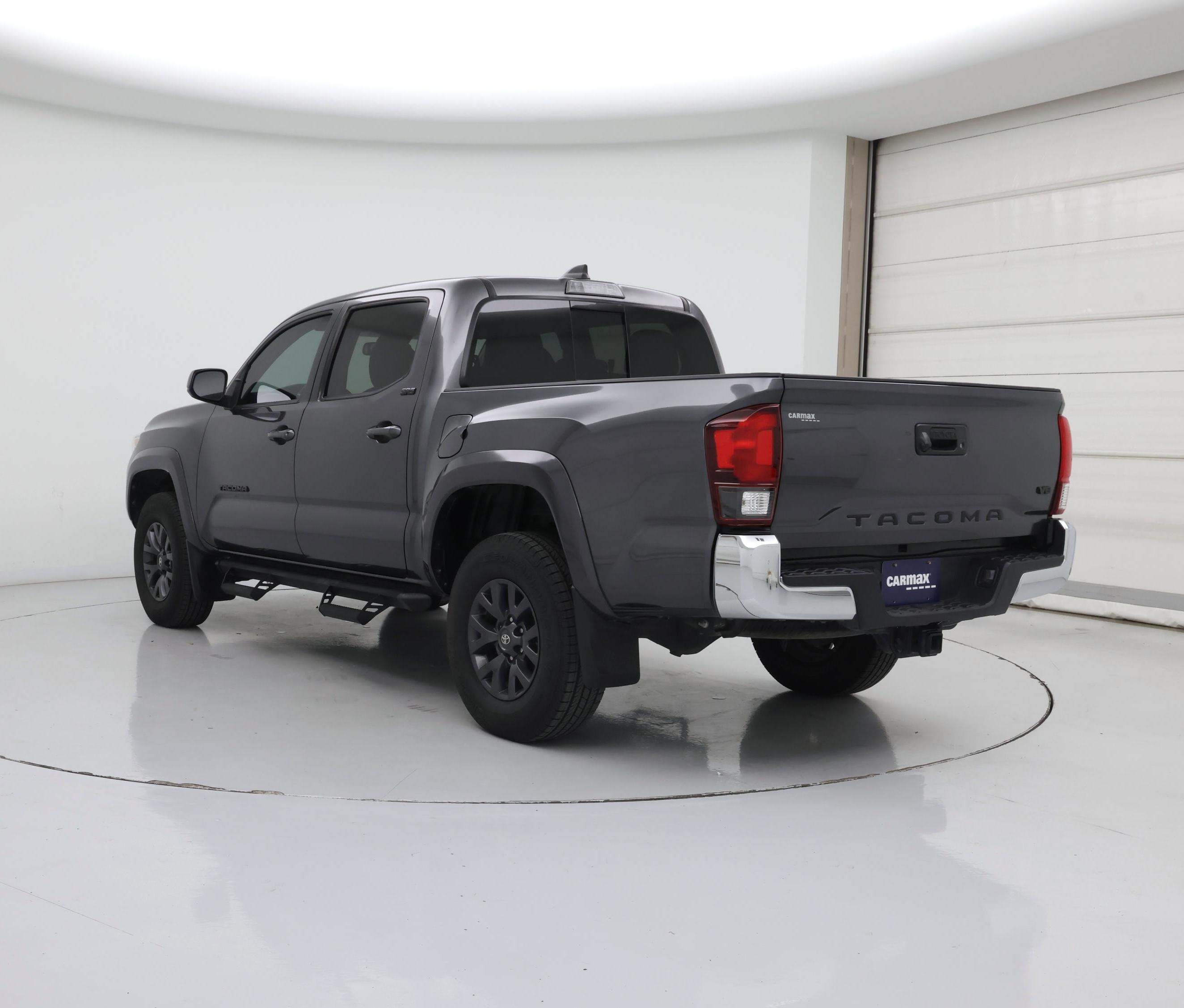 Thumbnail: 2022 Toyota Tacoma - 2