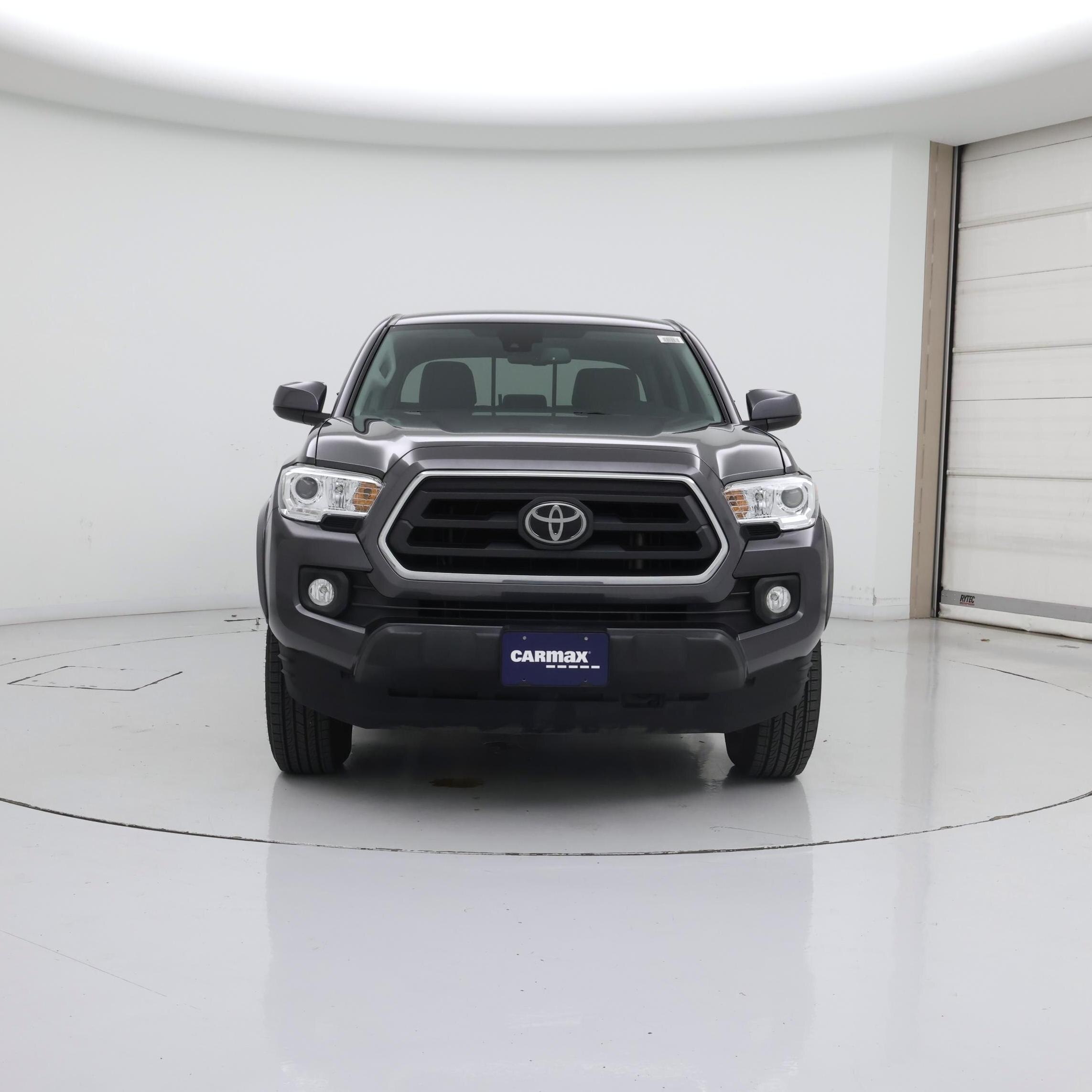 Thumbnail: 2022 Toyota Tacoma - 5