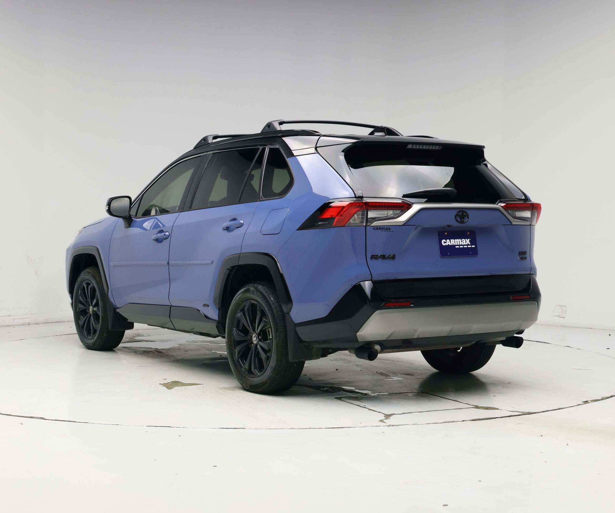Thumbnail: 2025 Toyota RAV4 - 2