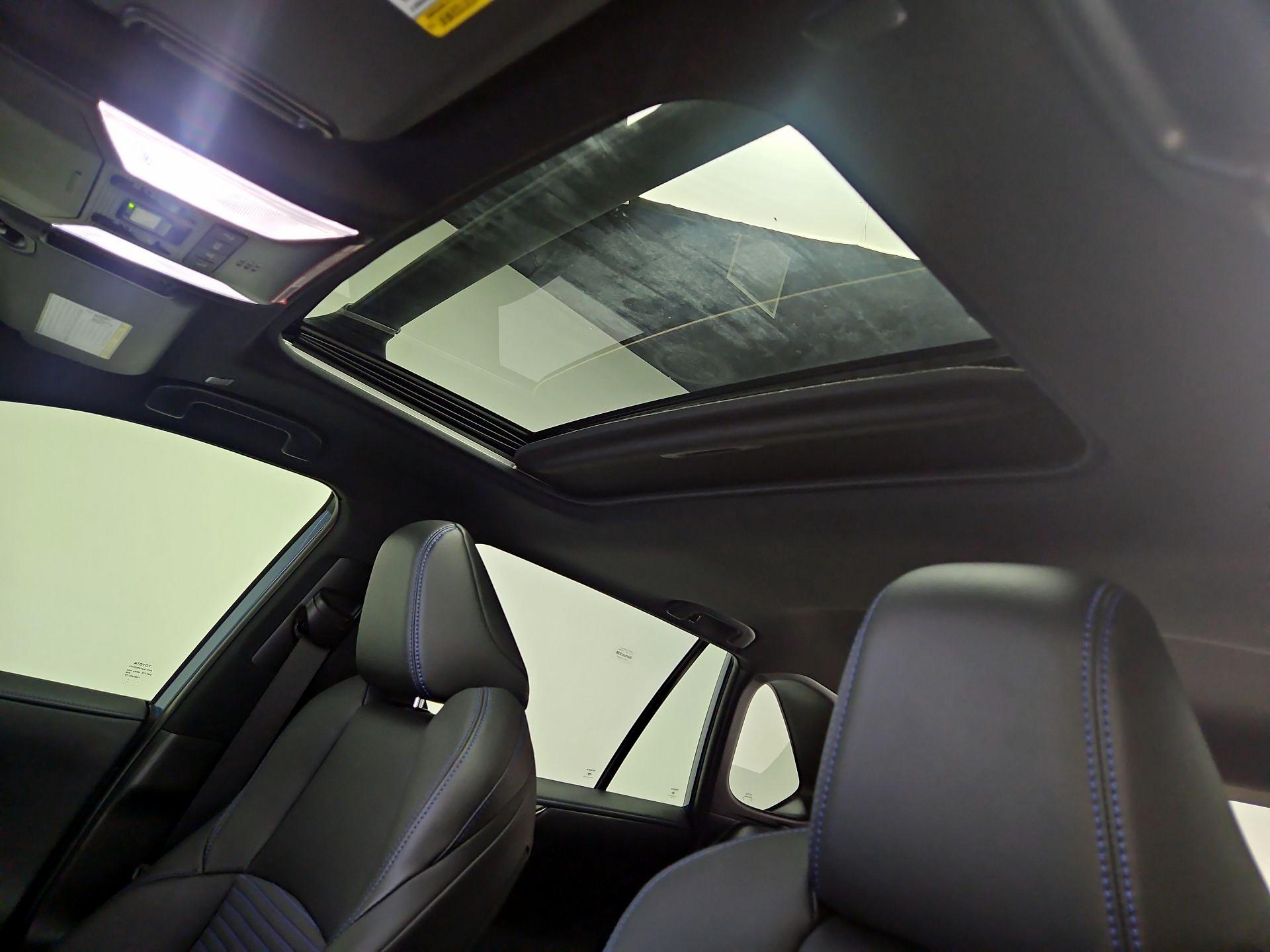 Thumbnail: 2025 Toyota RAV4 - 19
