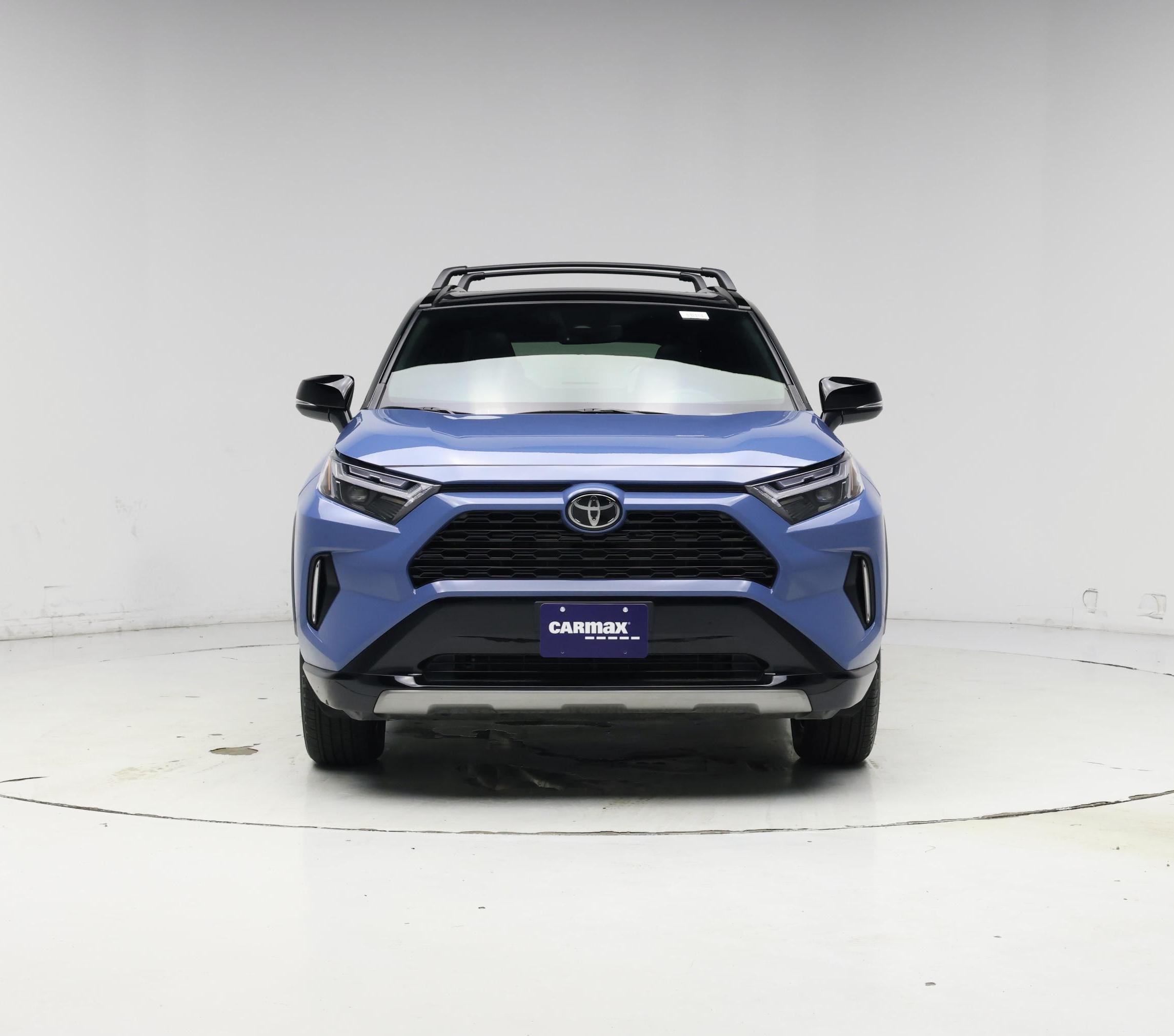 Thumbnail: 2025 Toyota RAV4 - 5