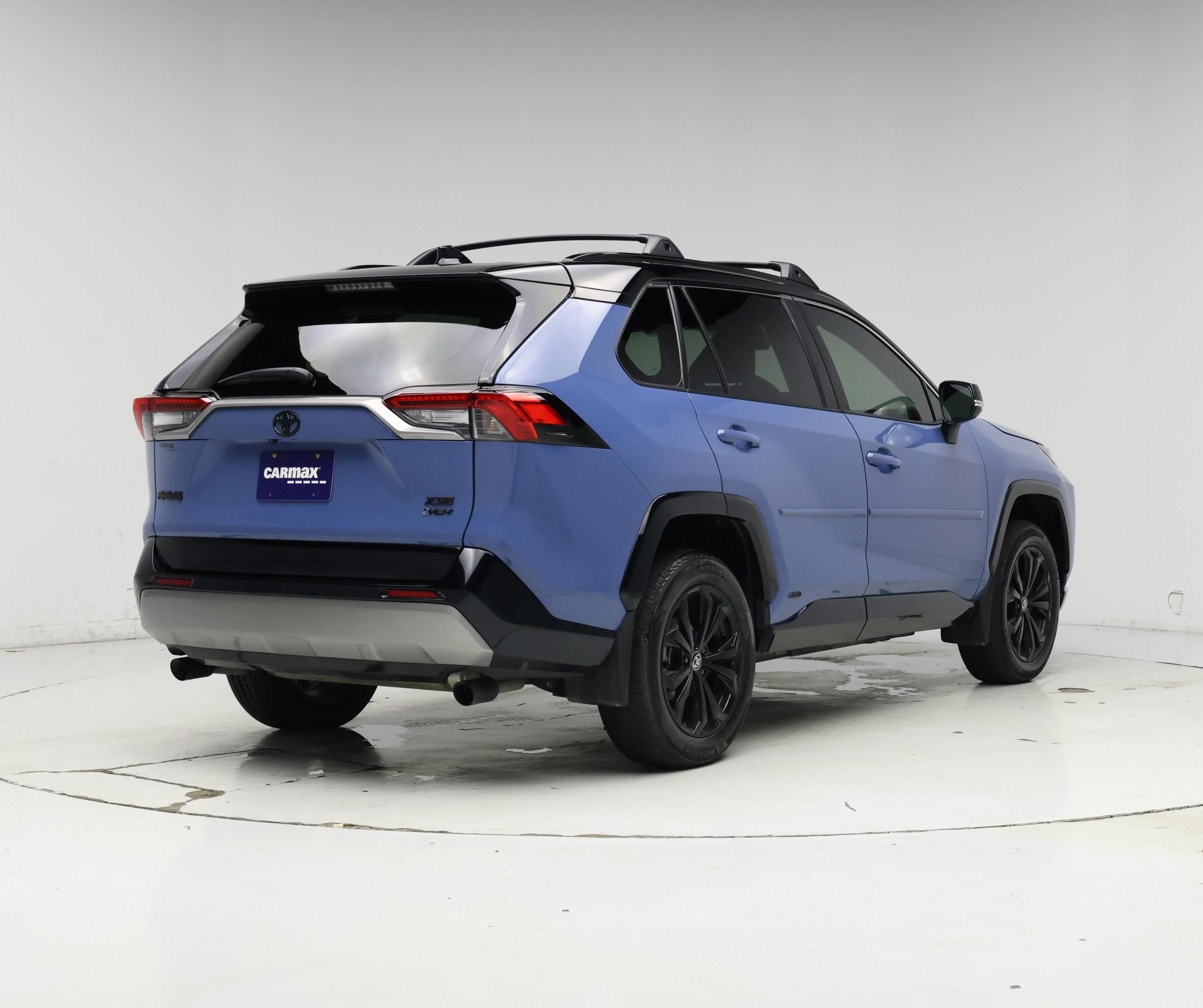 Thumbnail: 2025 Toyota RAV4 - 8