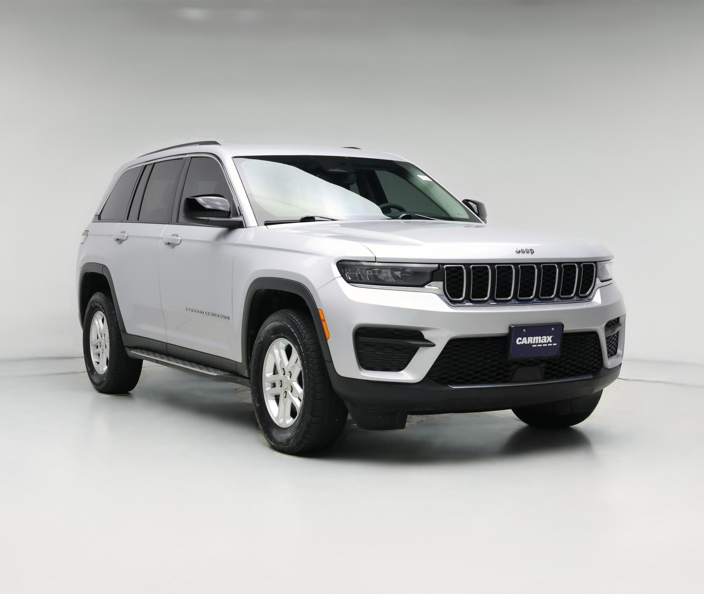 Thumbnail: 2023 Jeep Grand Cherokee - 1