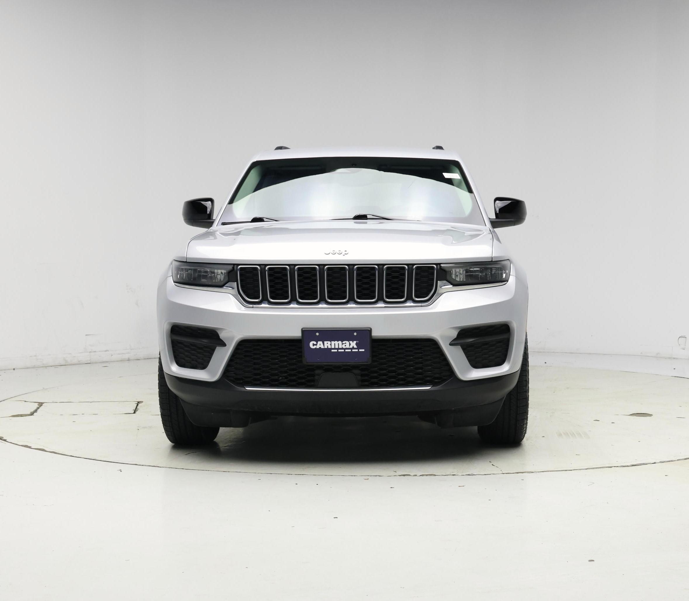 Thumbnail: 2023 Jeep Grand Cherokee - 5