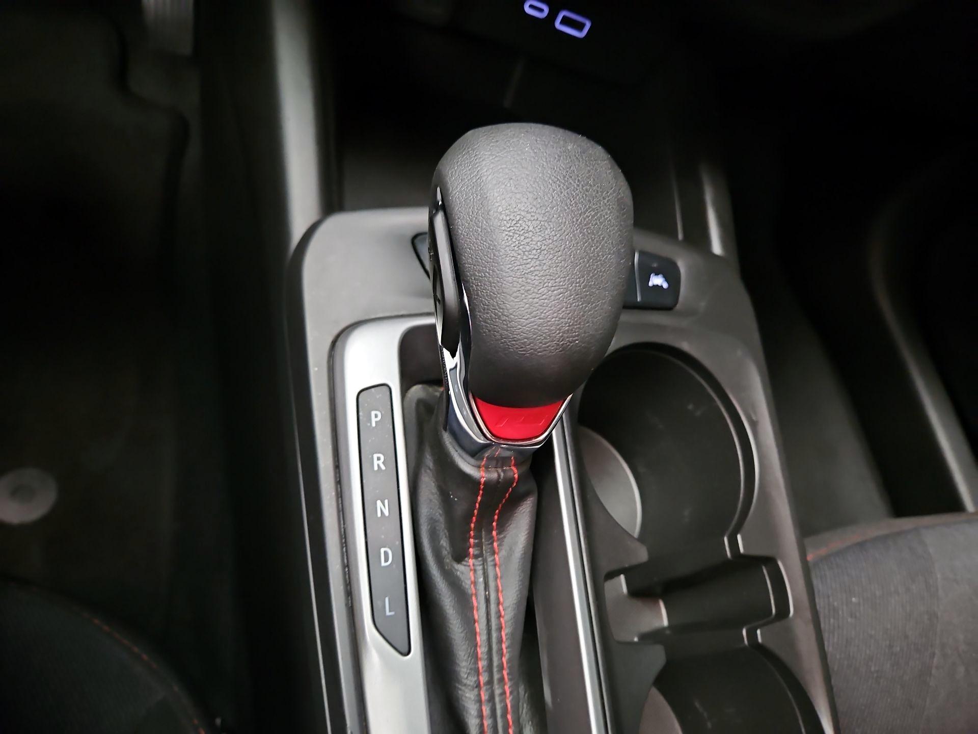 Thumbnail: 2024 Chevrolet Trax - 17