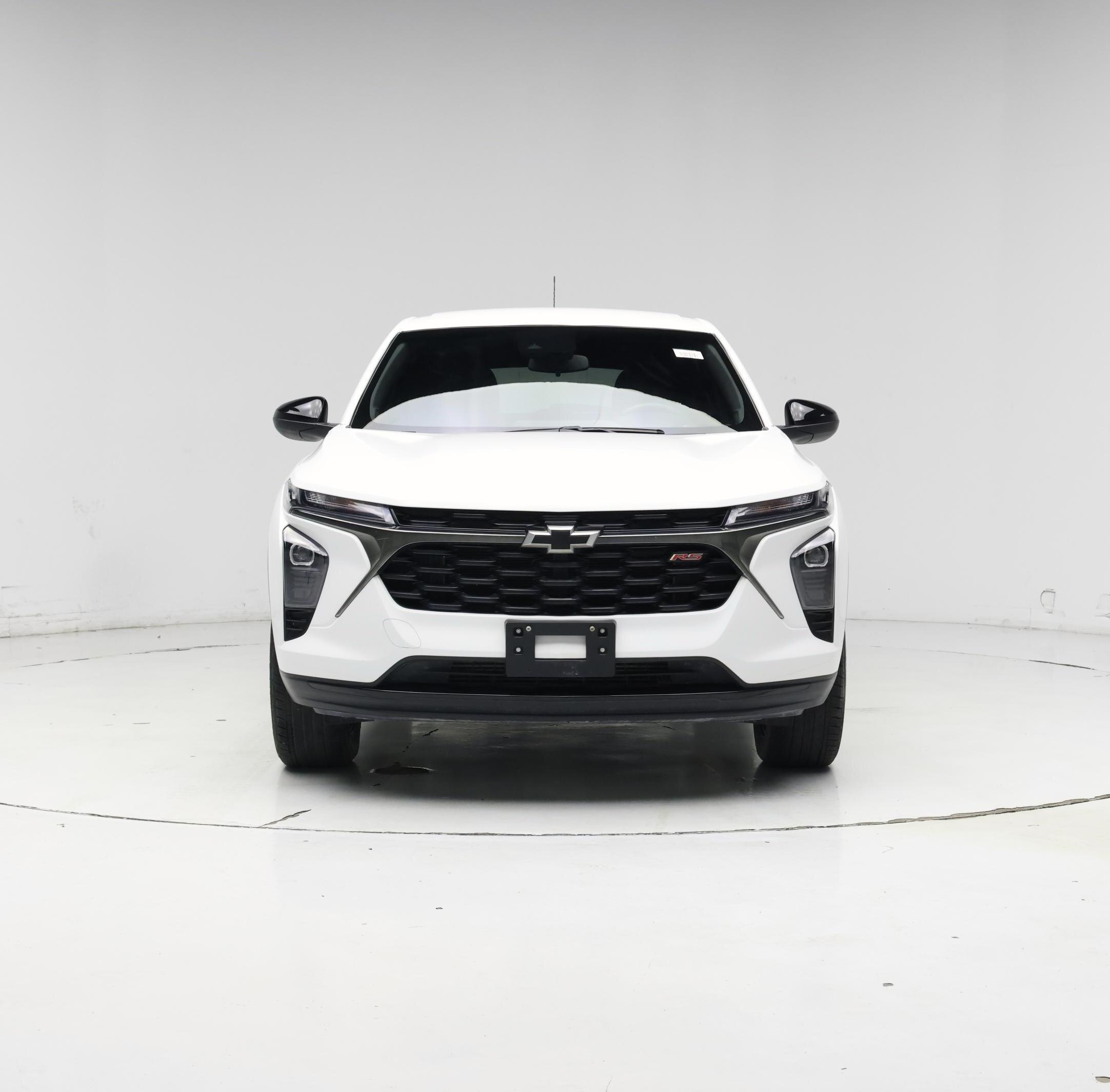 Thumbnail: 2024 Chevrolet Trax - 5
