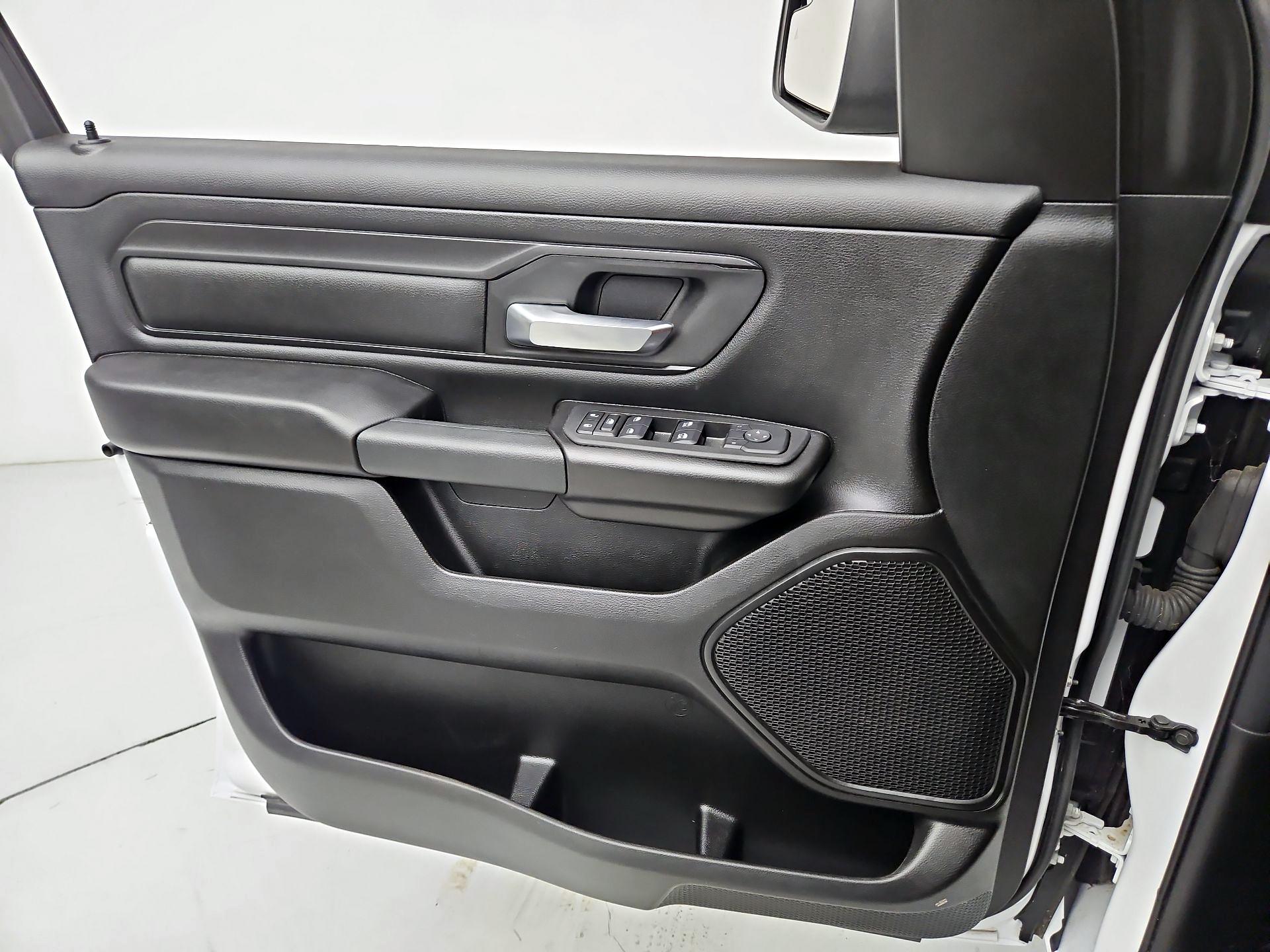 Thumbnail: 2025 RAM 1500 - 12