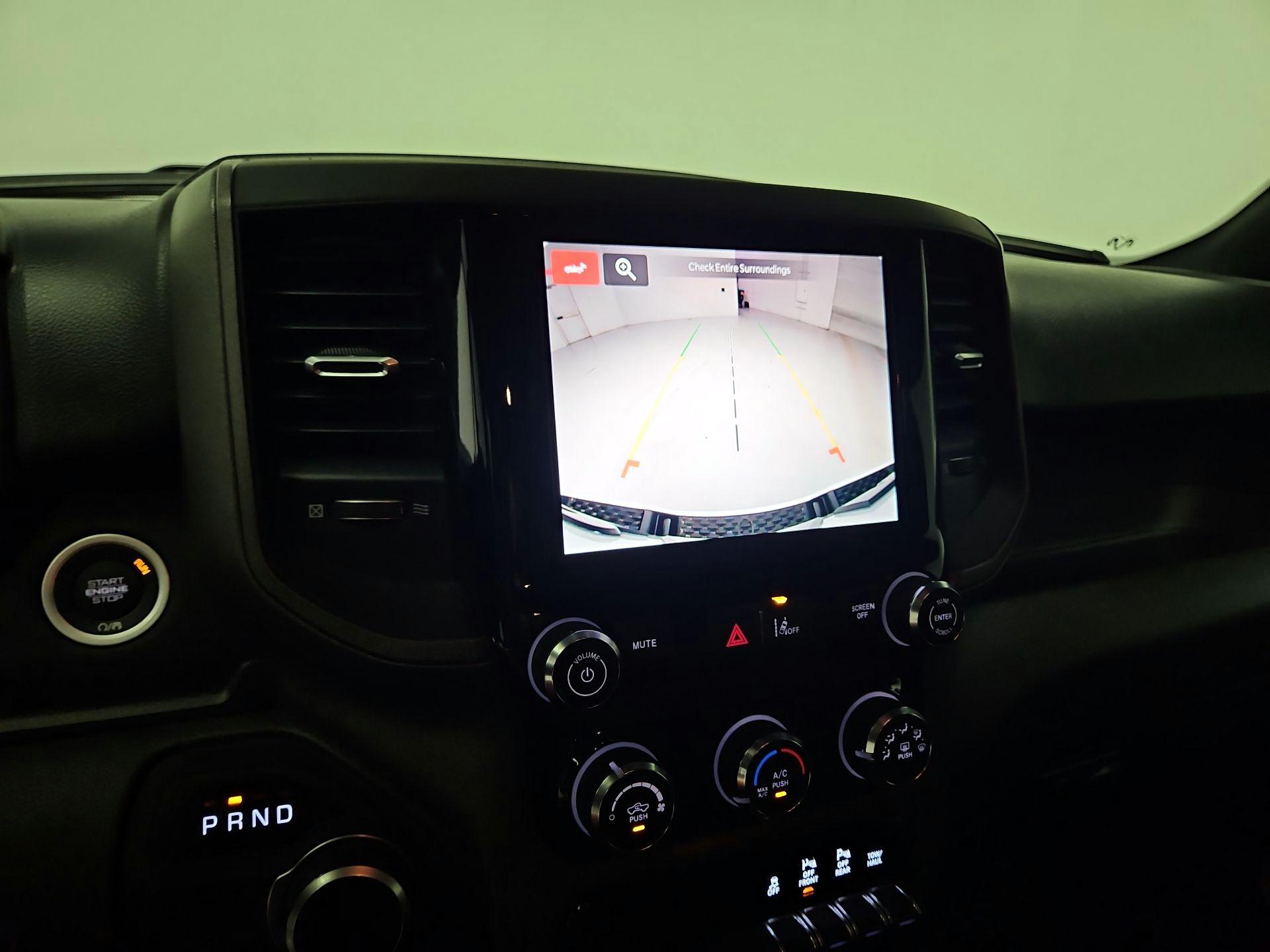 Thumbnail: 2025 RAM 1500 - 14
