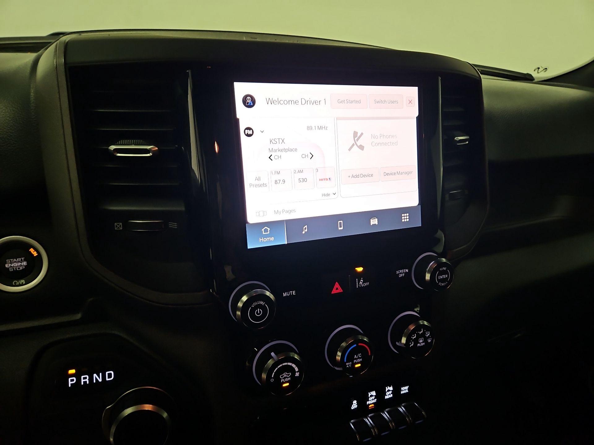 Thumbnail: 2025 RAM 1500 - 15