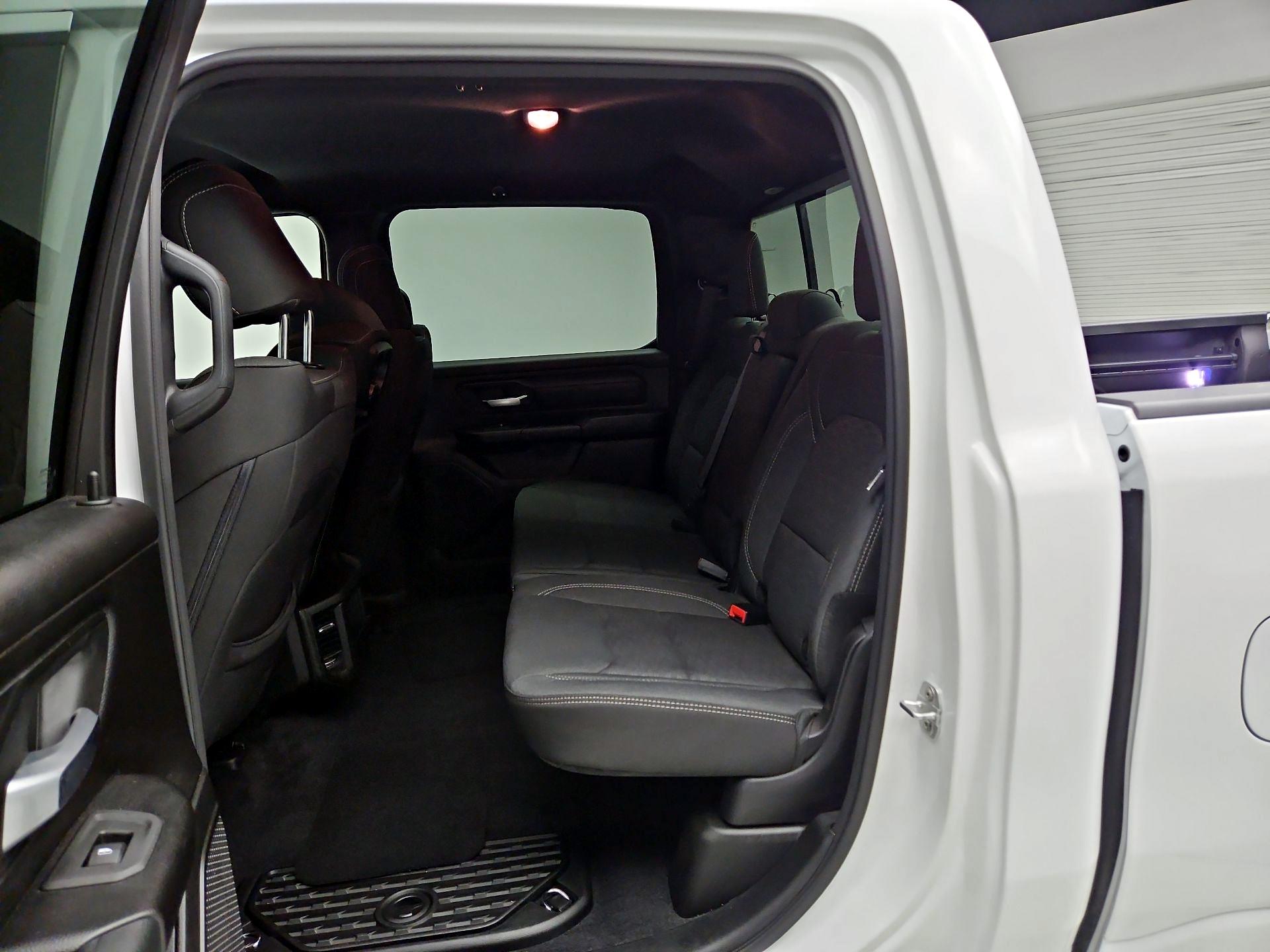 Thumbnail: 2025 RAM 1500 - 19
