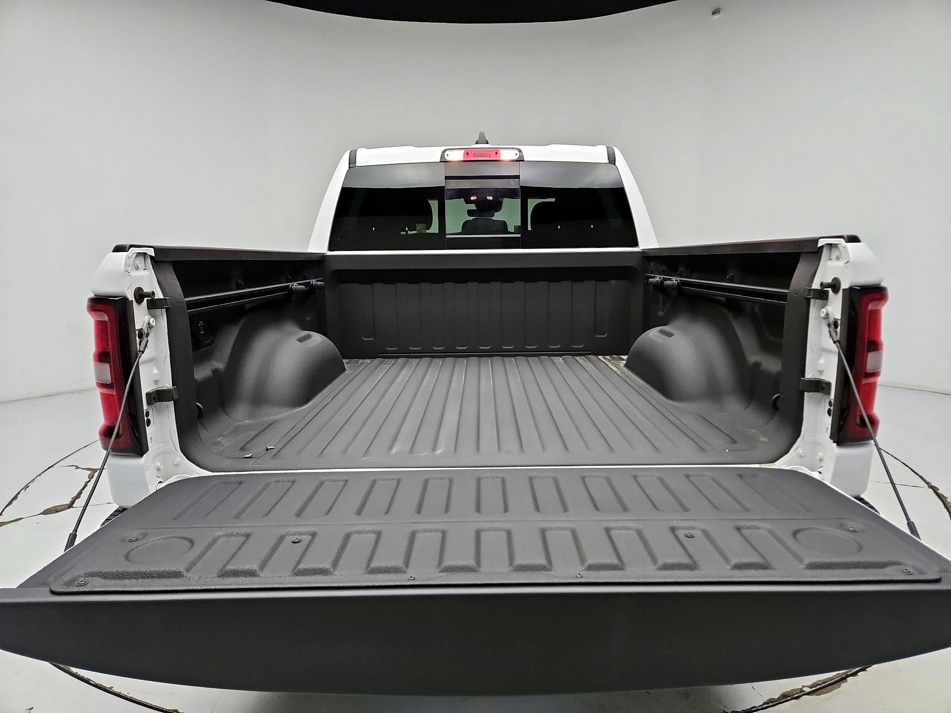 Thumbnail: 2025 RAM 1500 - 20