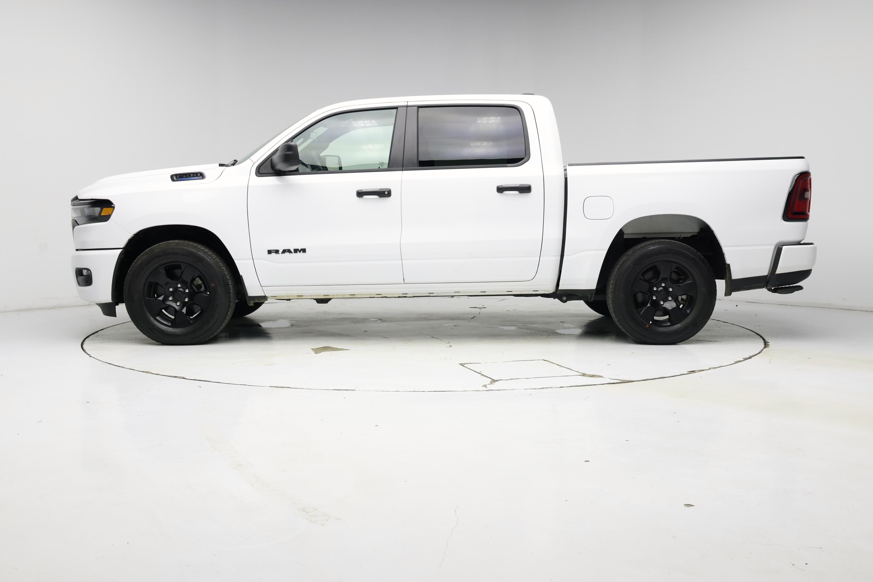 Thumbnail: 2025 RAM 1500 - 3