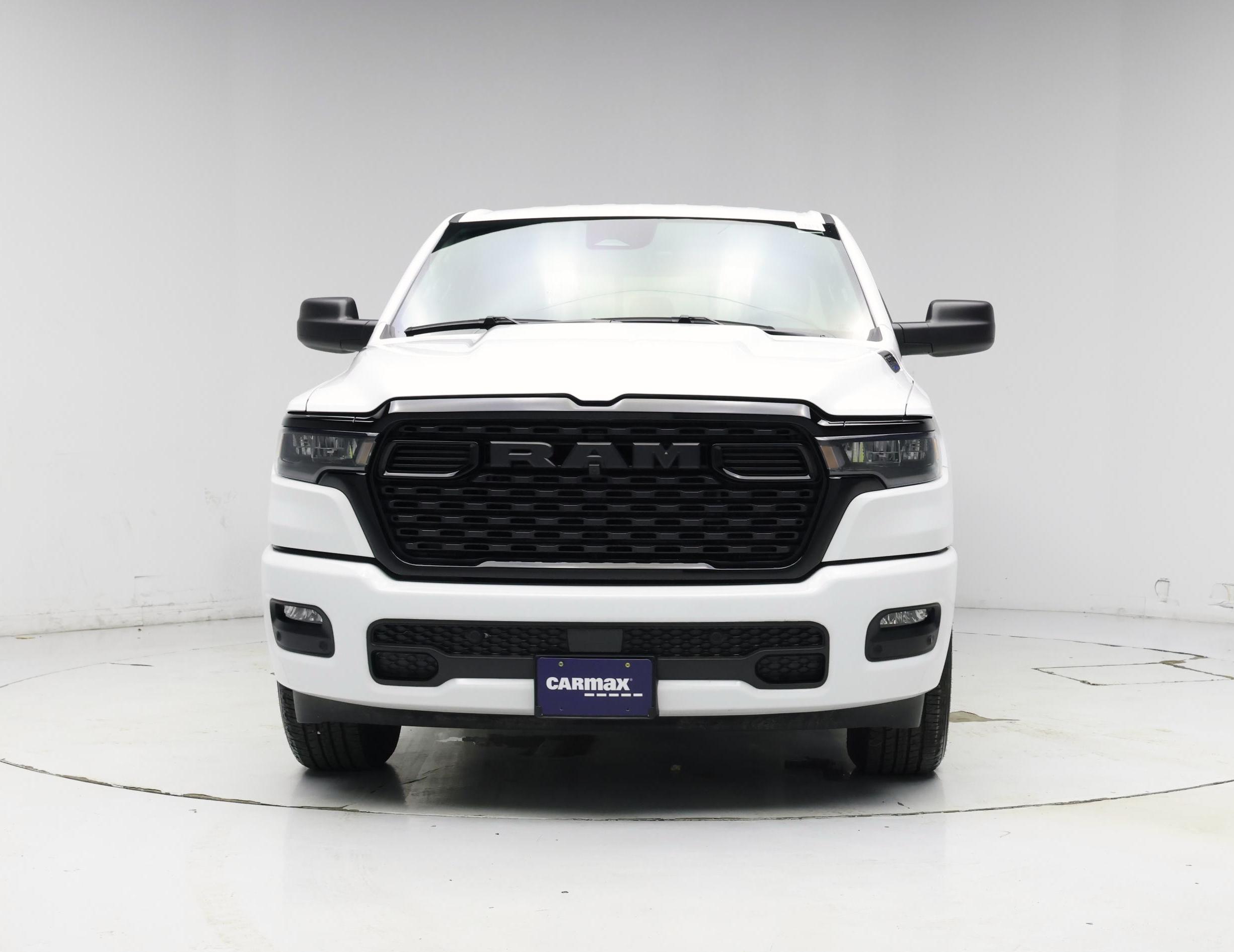 Thumbnail: 2025 RAM 1500 - 5