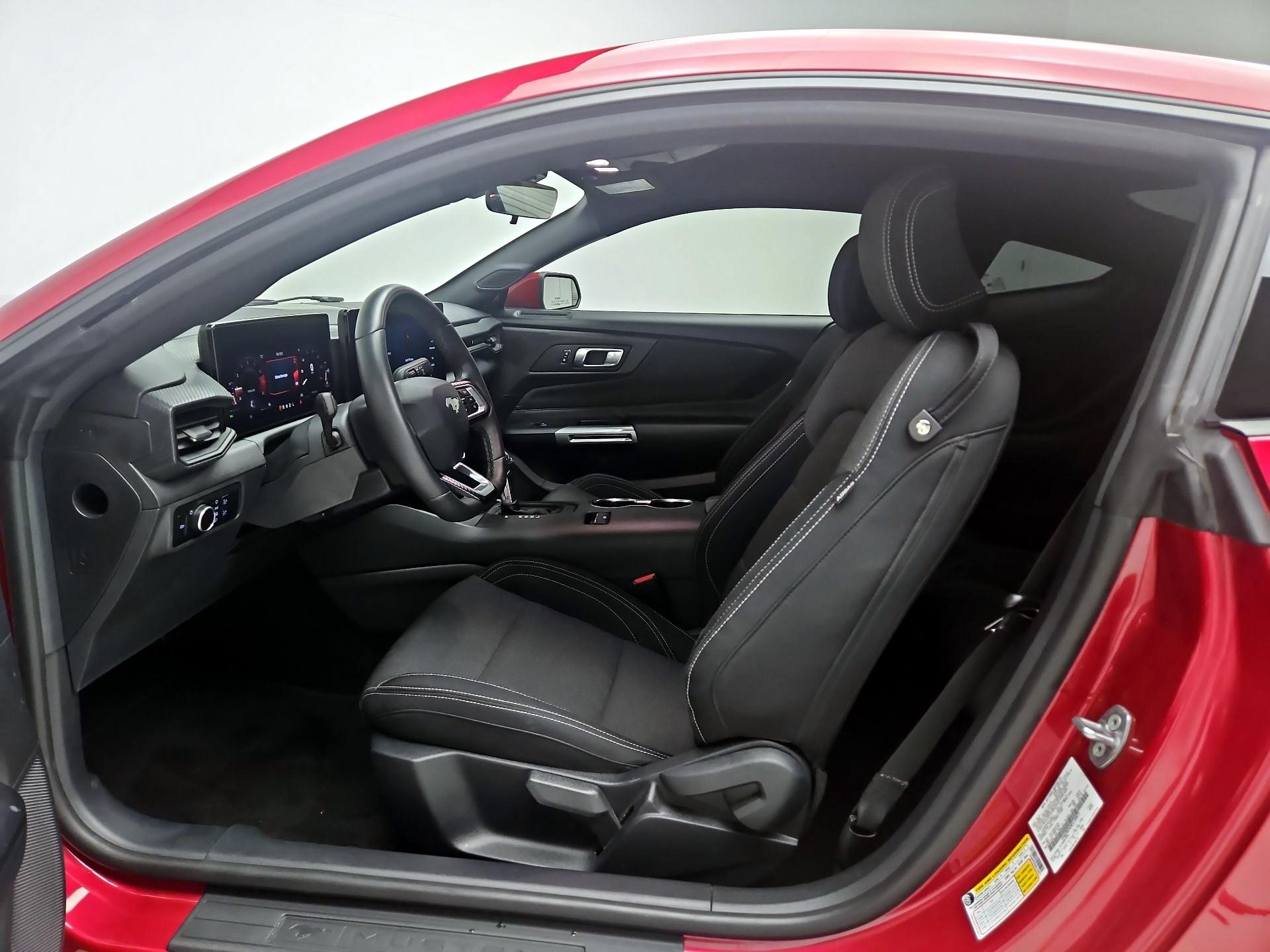 Thumbnail: 2024 Ford Mustang - 11