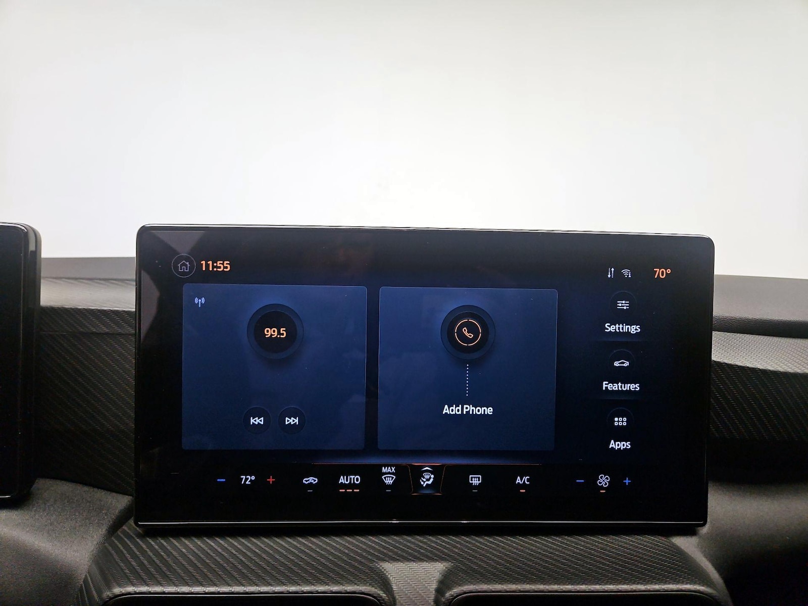 2024 Ford Mustang EcoBoost - Photo 16