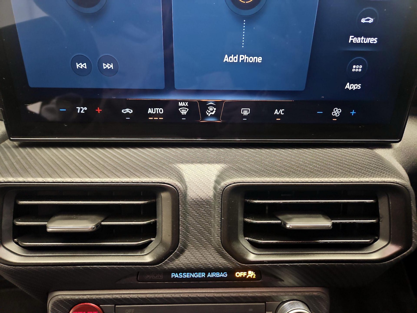2024 Ford Mustang EcoBoost - Photo 17