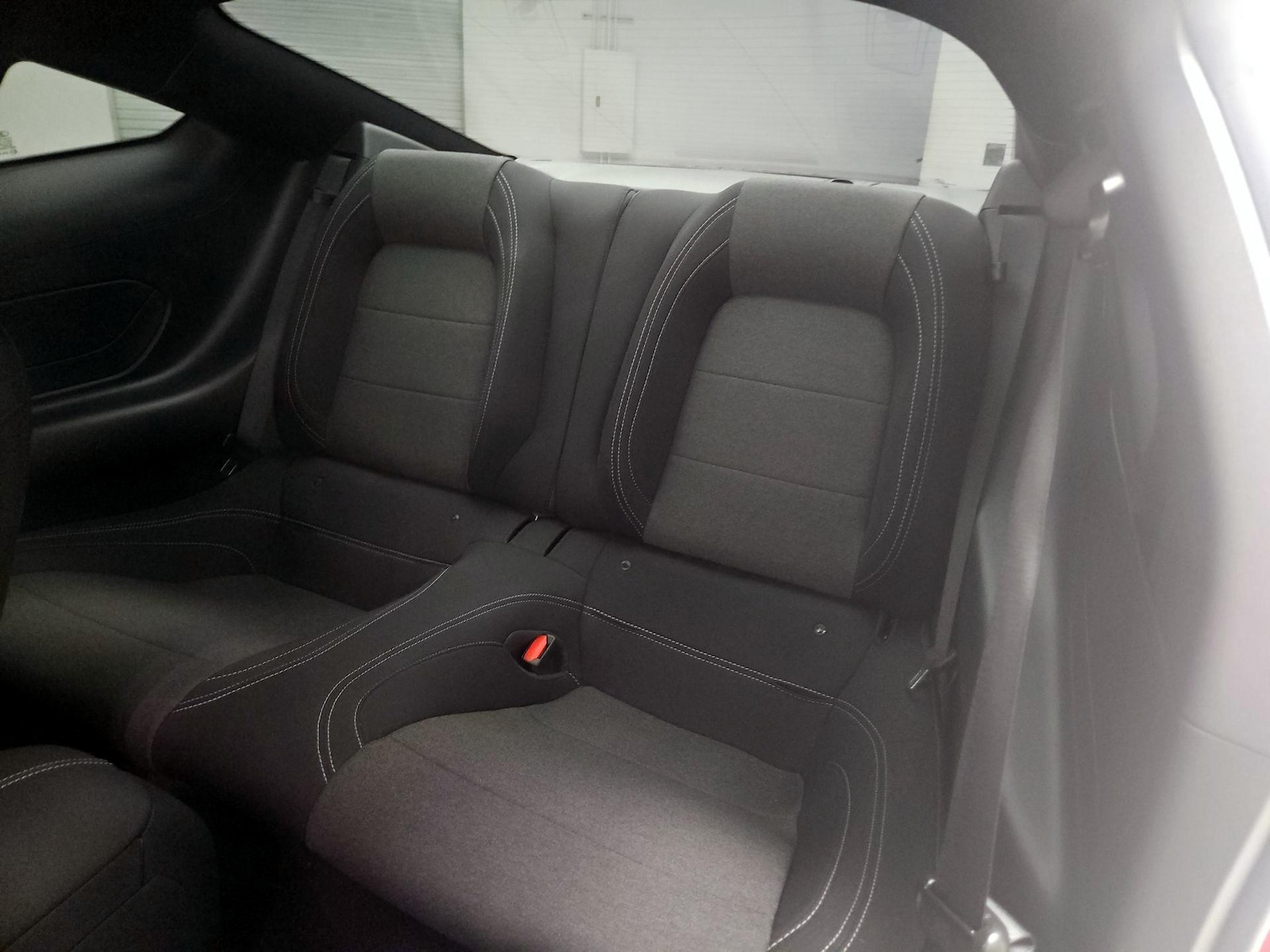2024 Ford Mustang EcoBoost - Photo 20