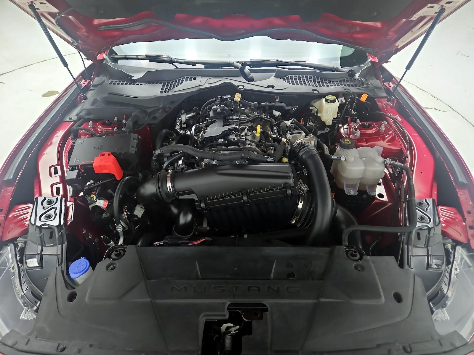 2024 Ford Mustang EcoBoost - Photo 22