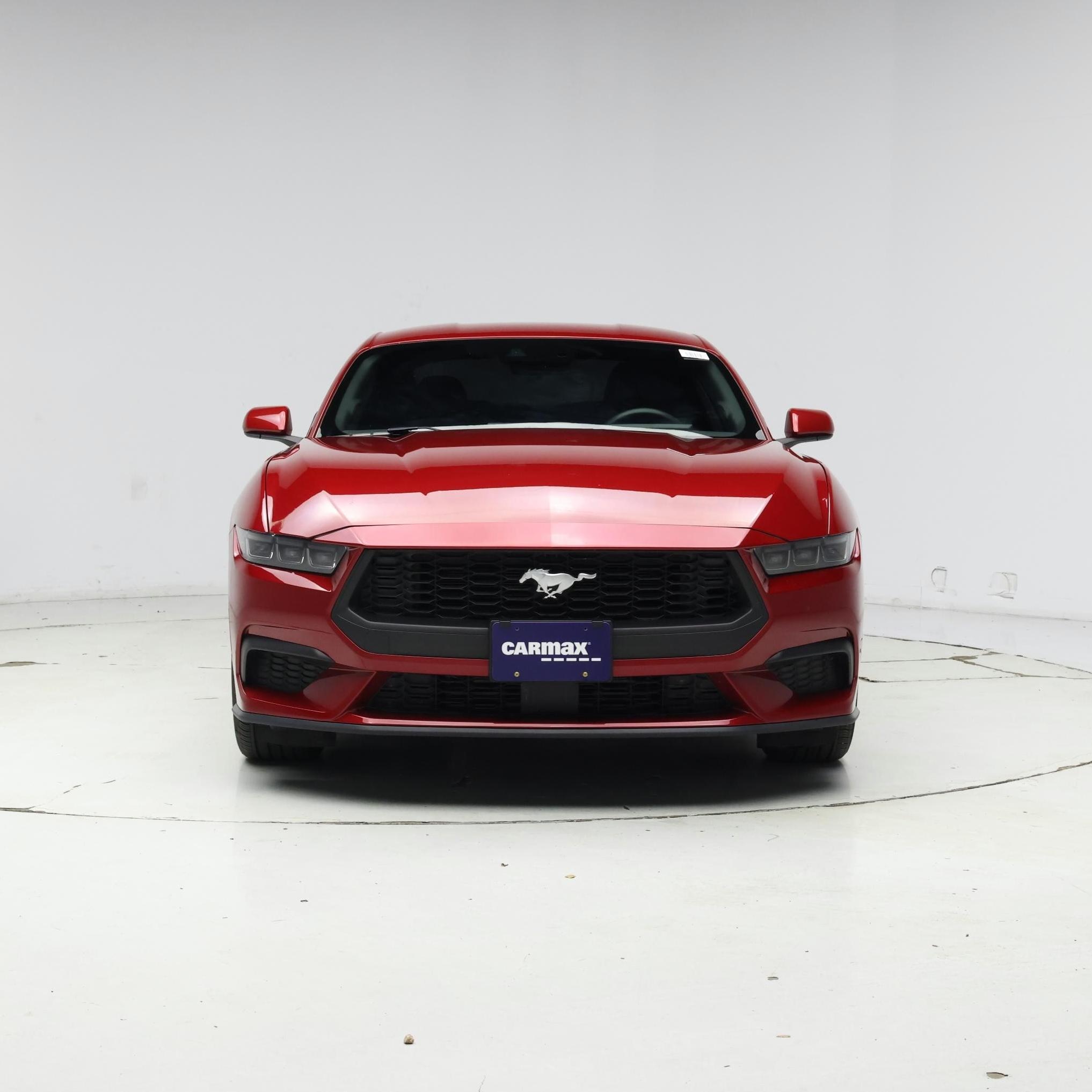 Thumbnail: 2024 Ford Mustang - 5