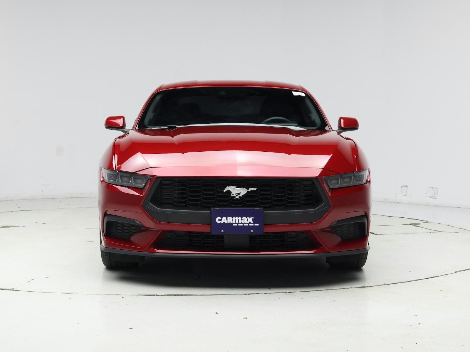 2024 Ford Mustang EcoBoost - Photo 6
