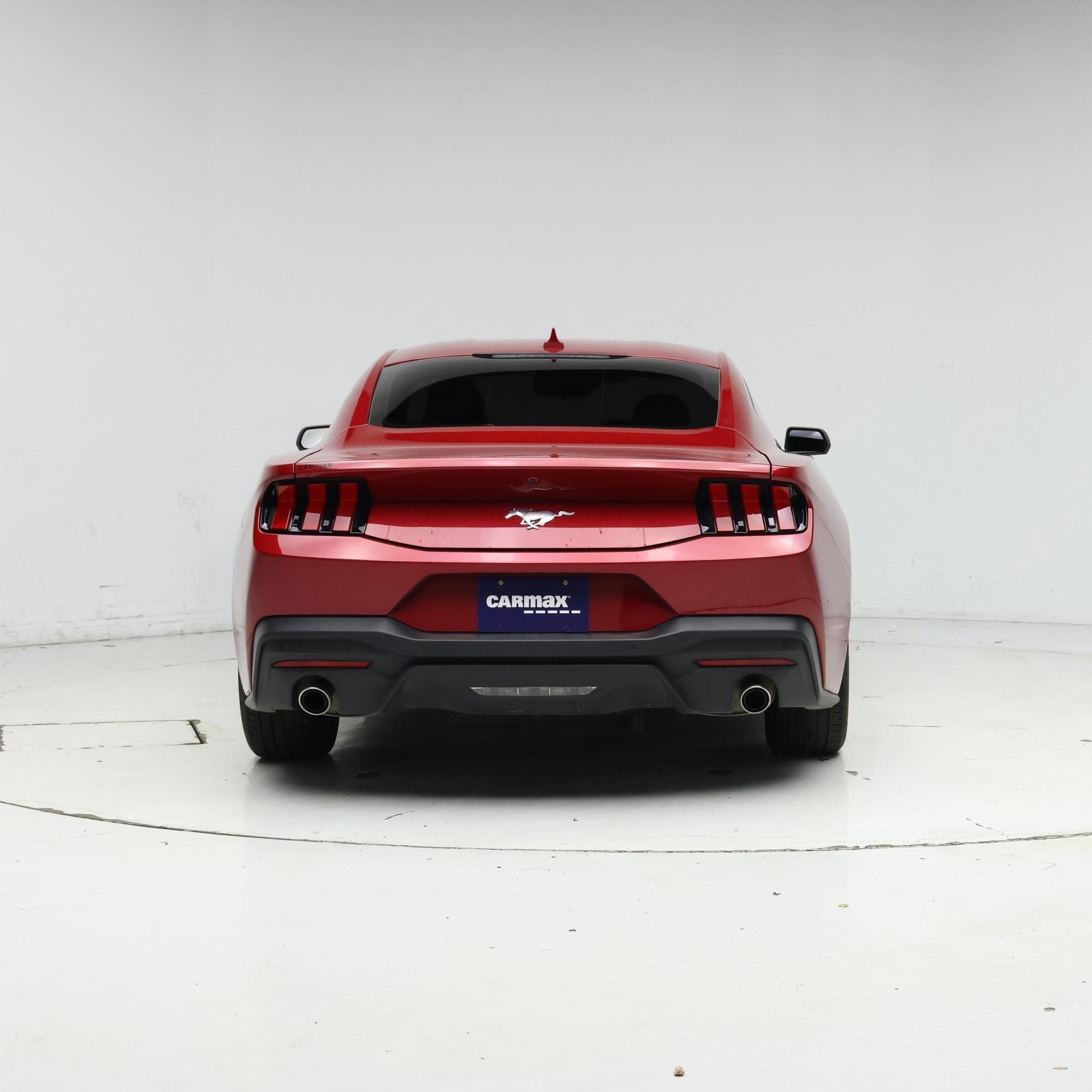 Thumbnail: 2024 Ford Mustang - 6