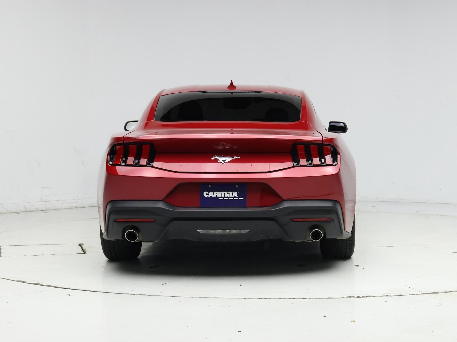 2024 Ford Mustang EcoBoost - Photo 7