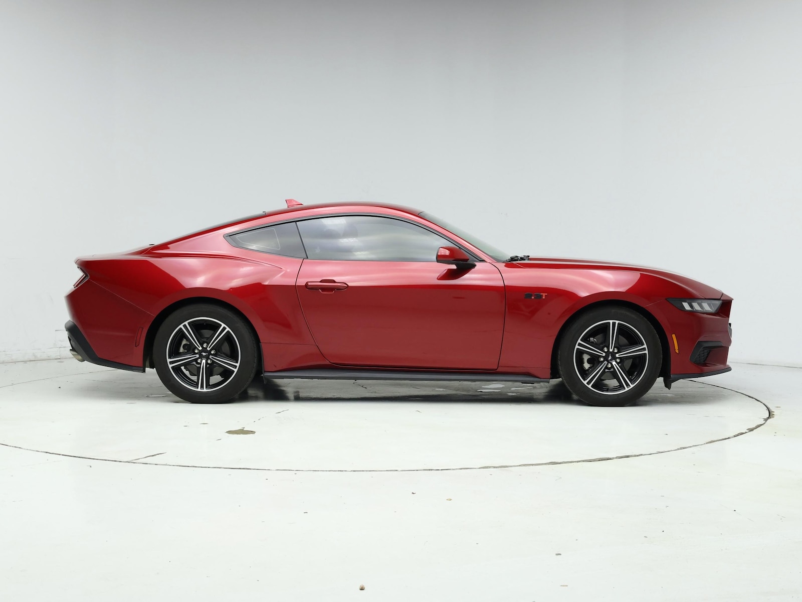 2024 Ford Mustang EcoBoost - Photo 8