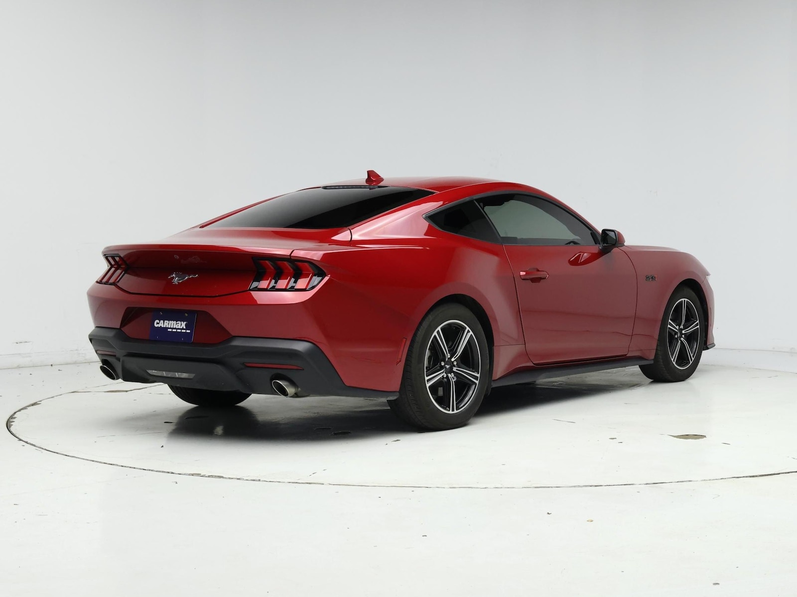 2024 Ford Mustang EcoBoost - Photo 9