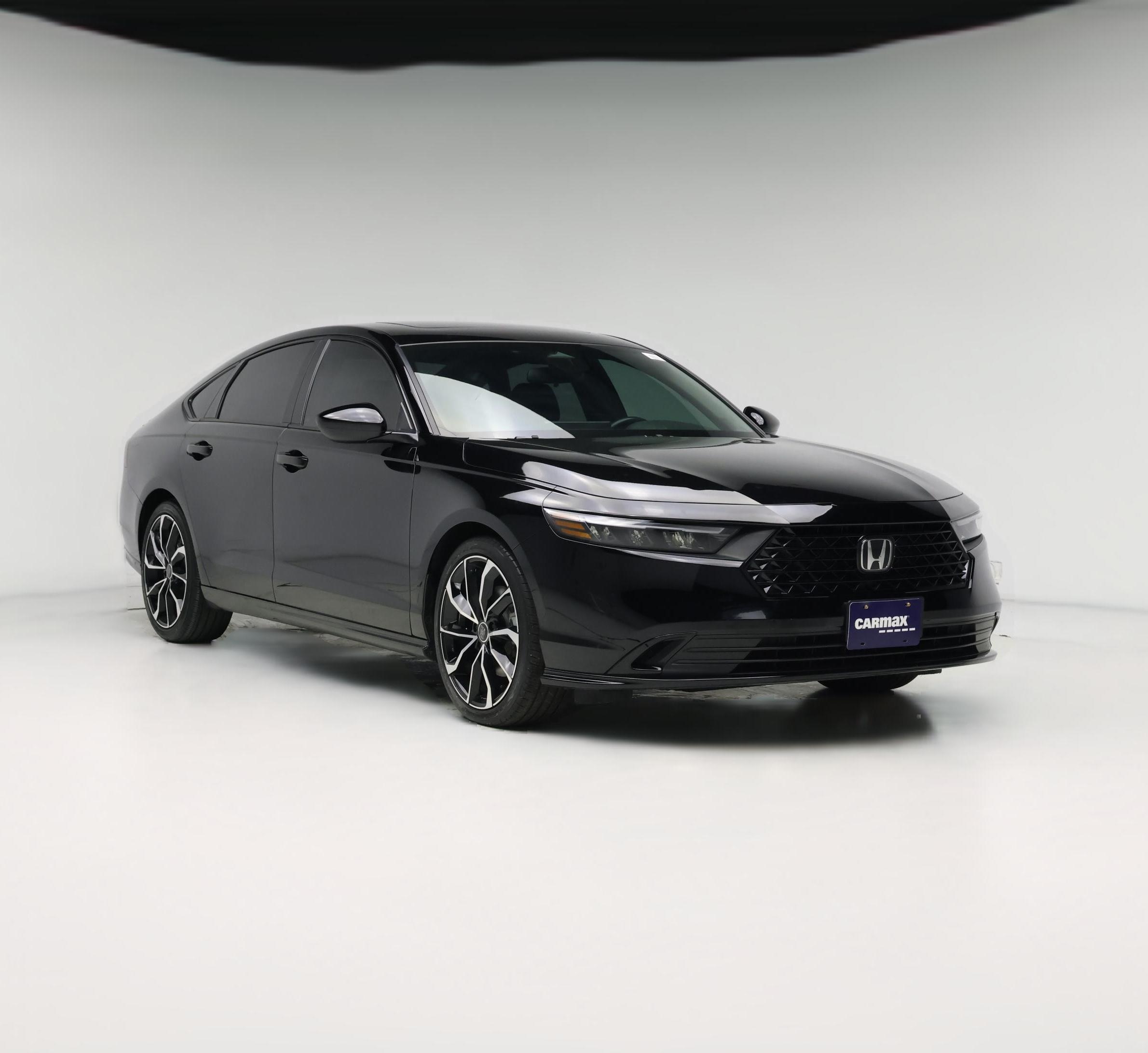 Thumbnail: 2025 Honda Accord - 1