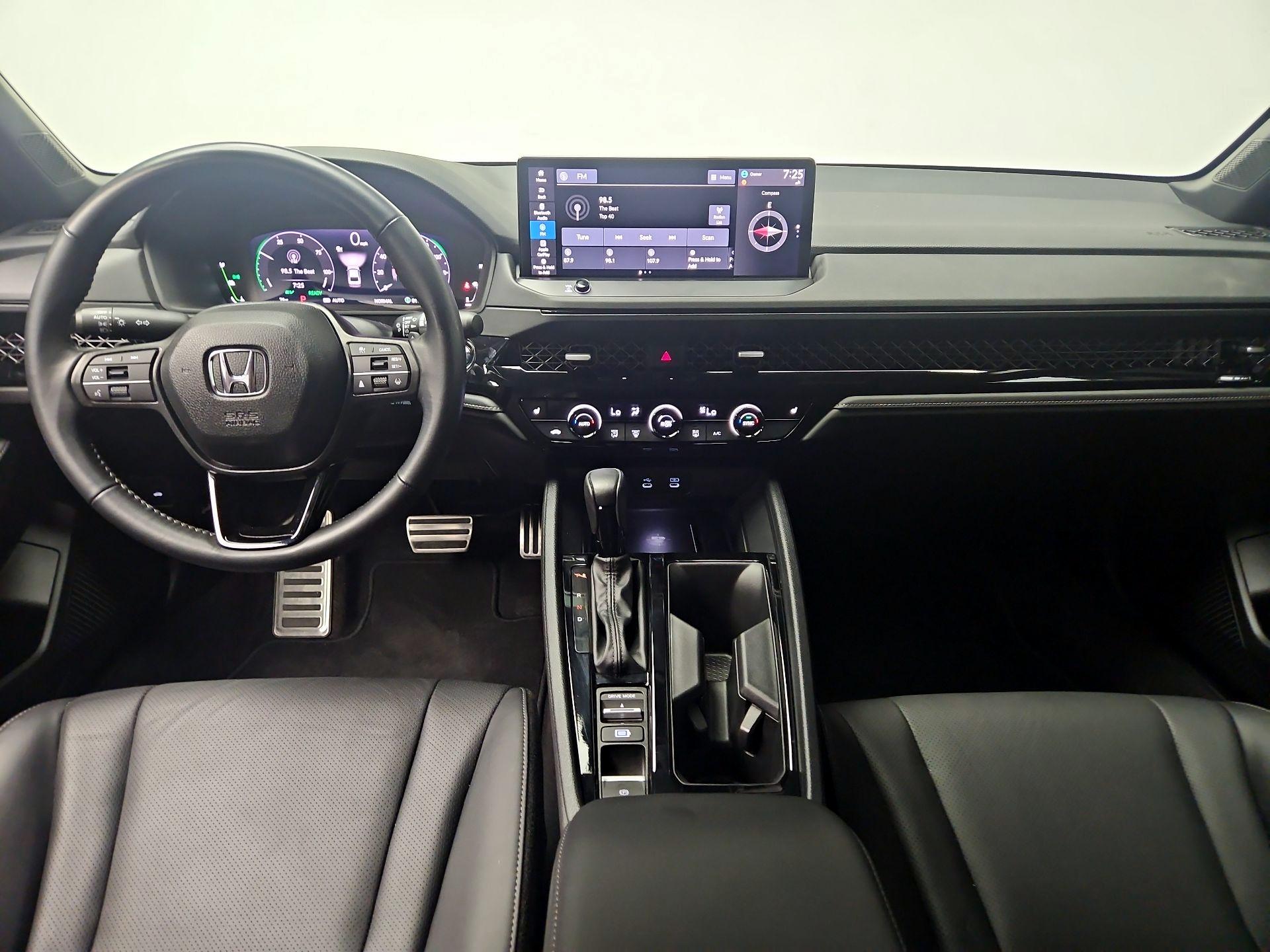 Thumbnail: 2025 Honda Accord - 9