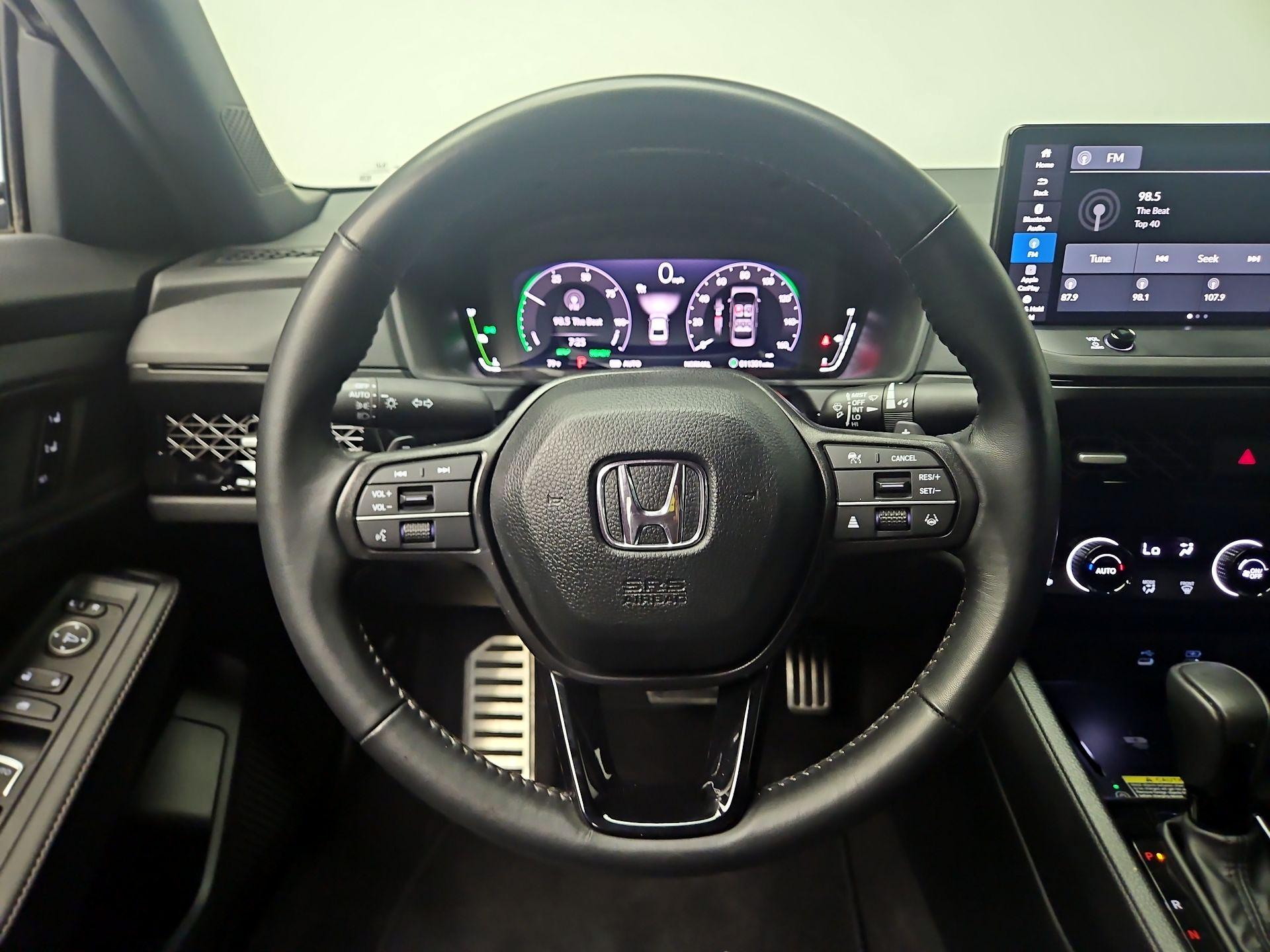 Thumbnail: 2025 Honda Accord - 10
