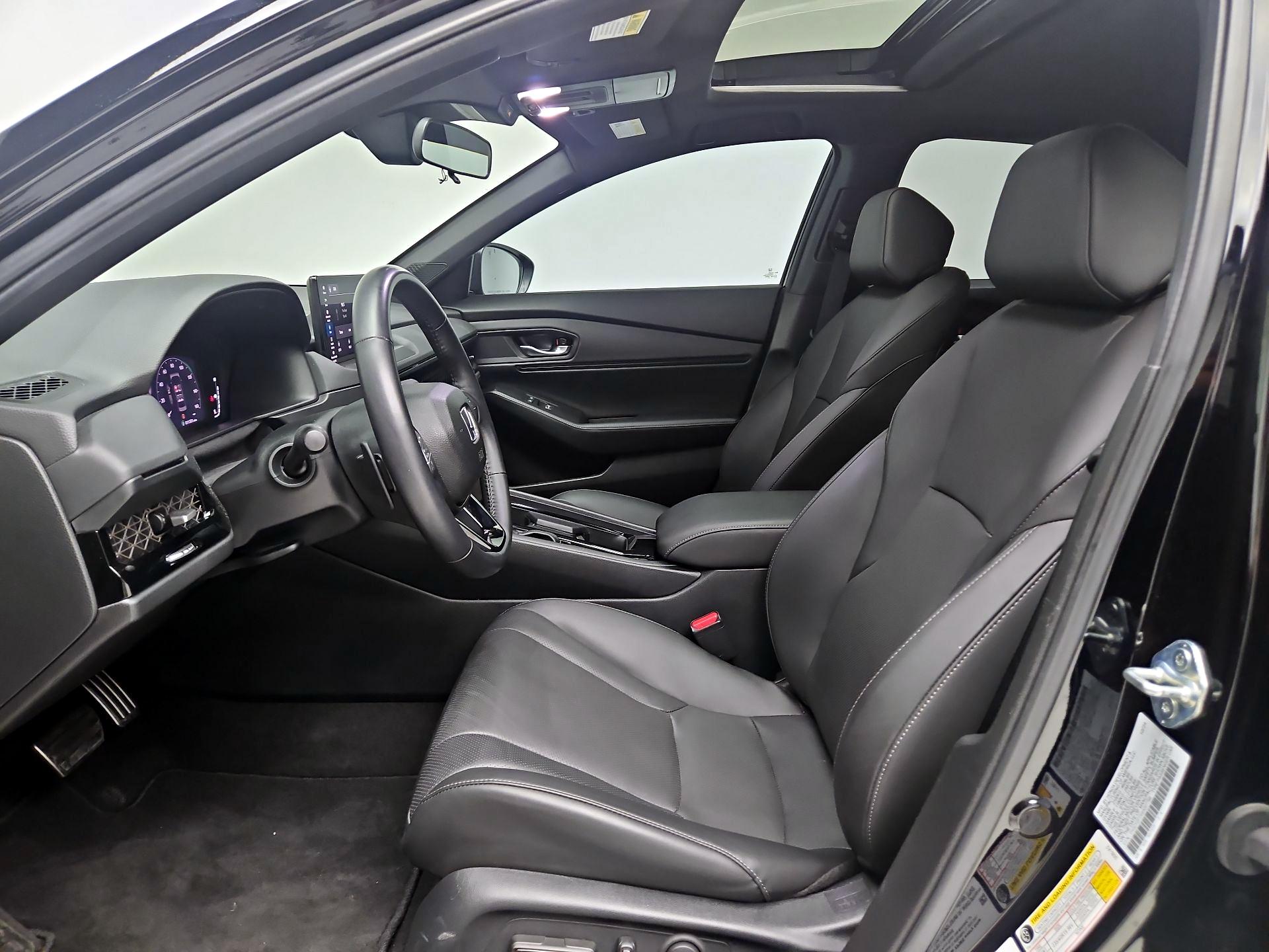 Thumbnail: 2025 Honda Accord - 11