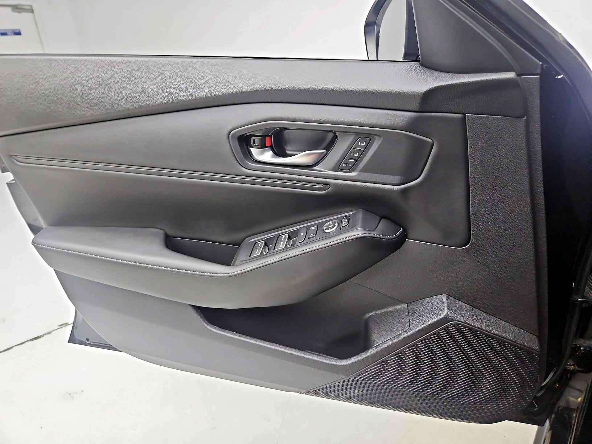 Thumbnail: 2025 Honda Accord - 12
