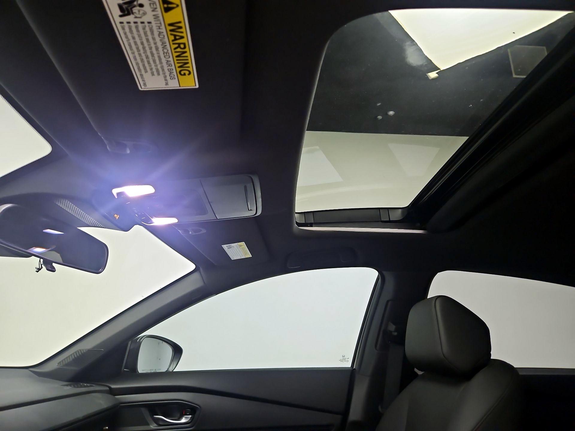 Thumbnail: 2025 Honda Accord - 18
