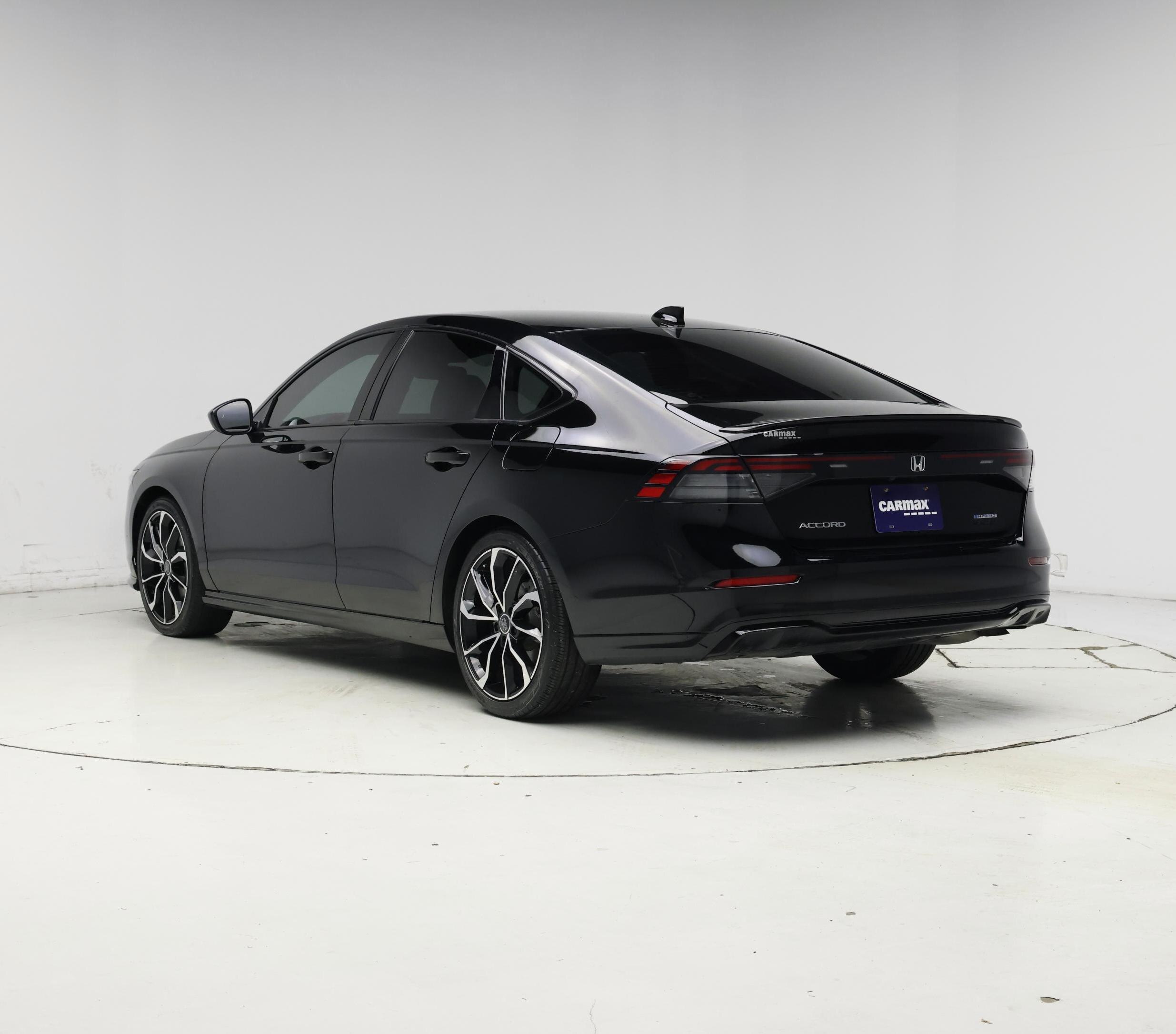 Thumbnail: 2025 Honda Accord - 2