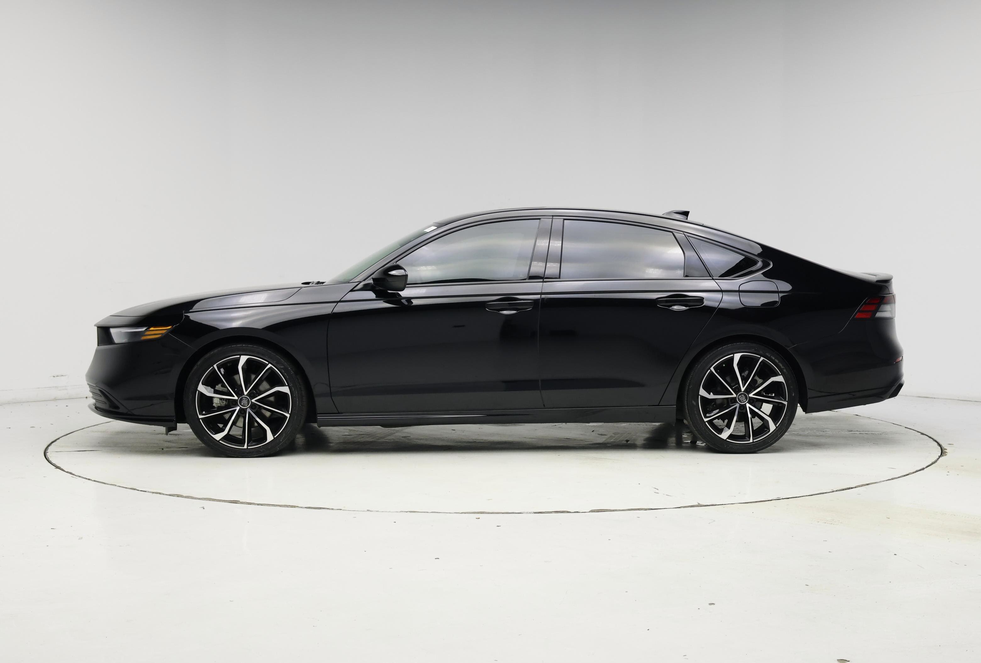 Thumbnail: 2025 Honda Accord - 3