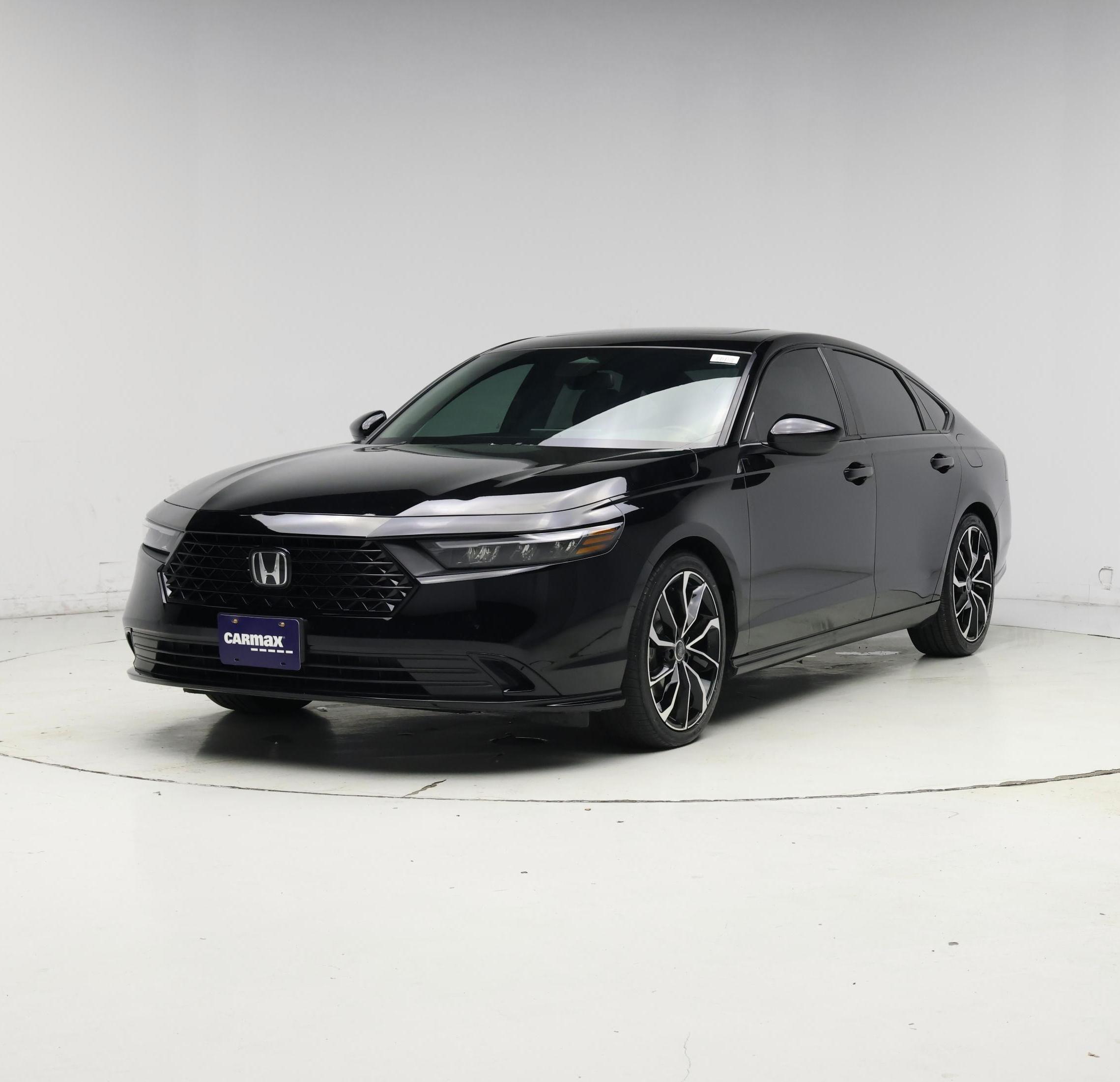 Thumbnail: 2025 Honda Accord - 4