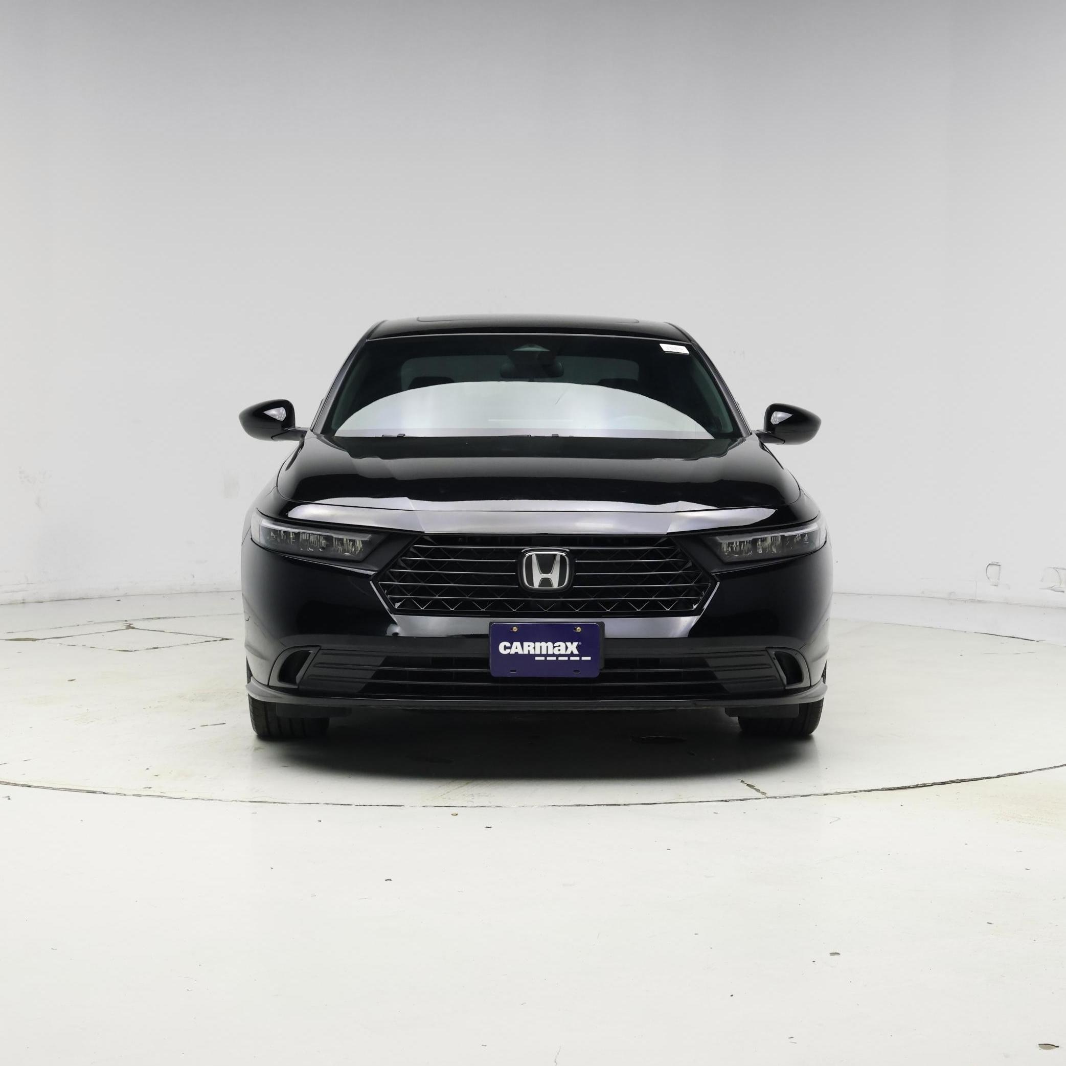 Thumbnail: 2025 Honda Accord - 5