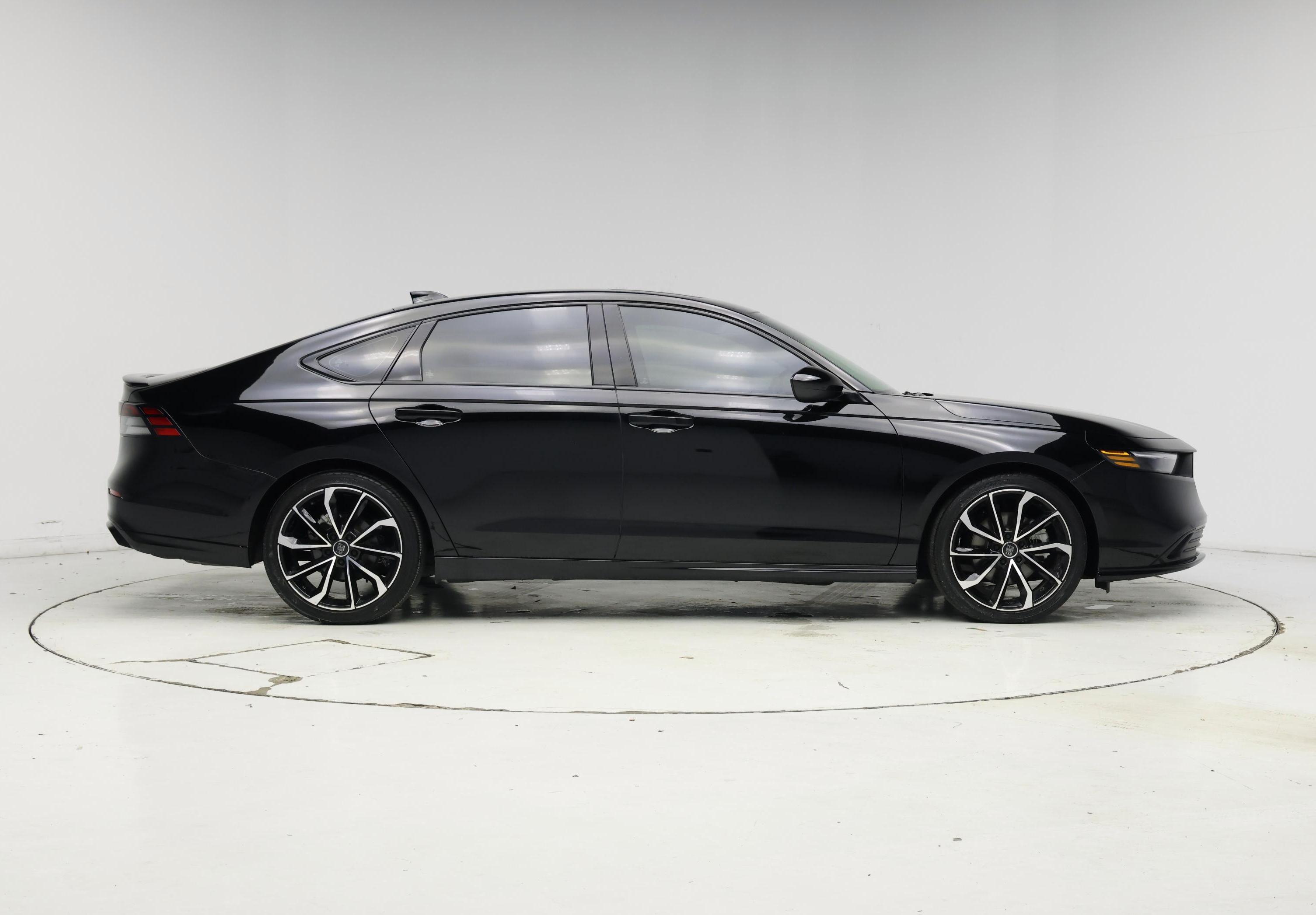 Thumbnail: 2025 Honda Accord - 7