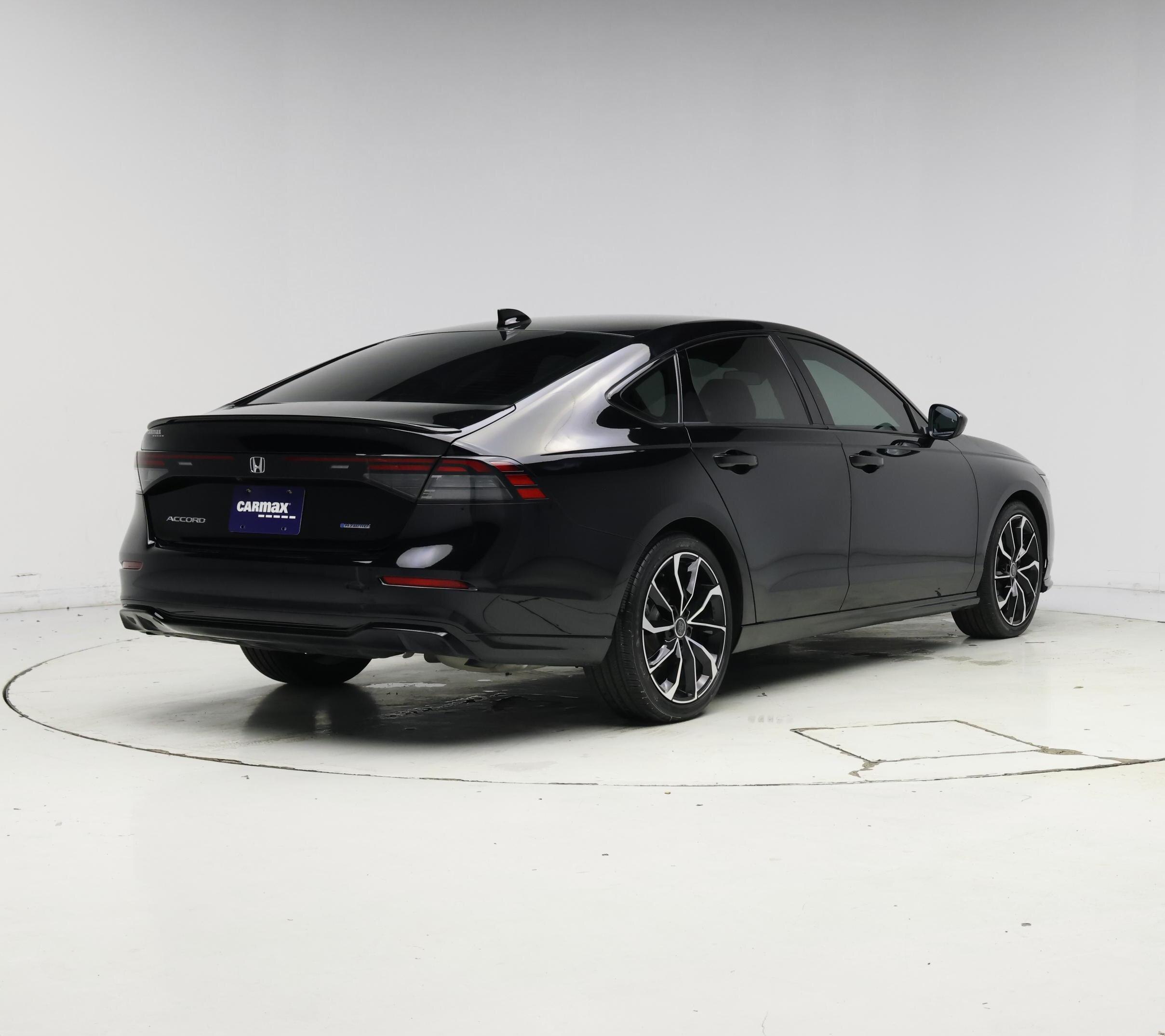 Thumbnail: 2025 Honda Accord - 8