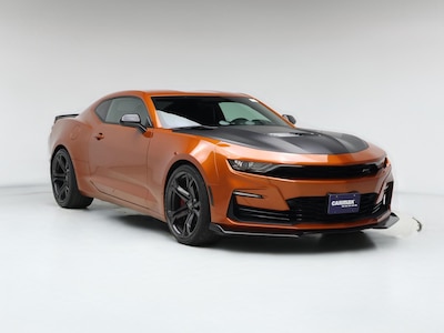 2024 Chevrolet Camaro 2SS