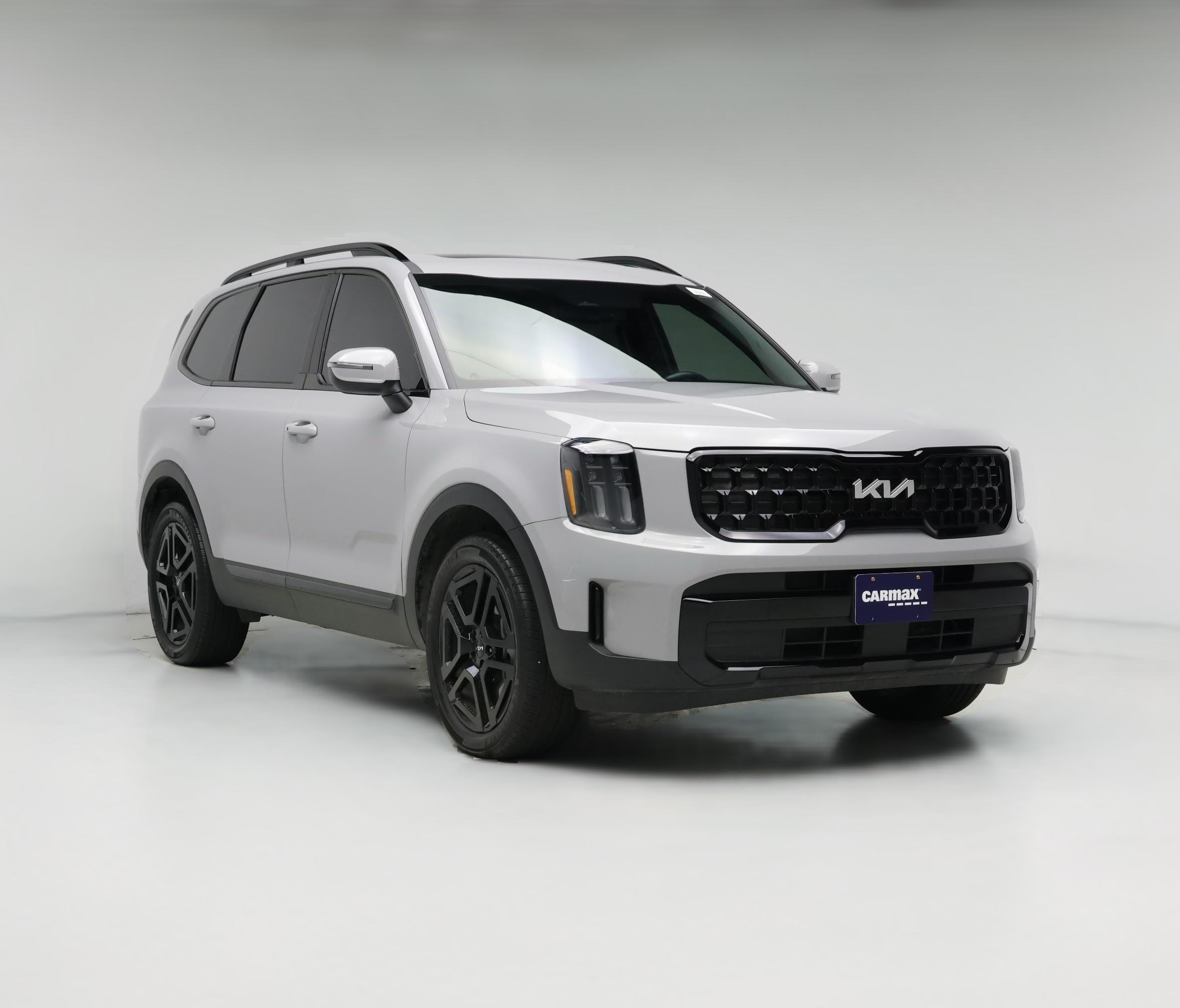 Thumbnail: 2024 Kia Telluride - 1