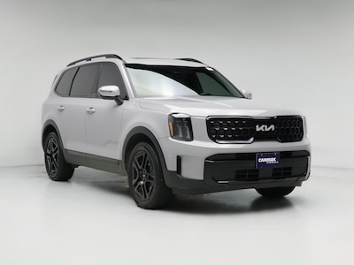 2024 Kia Telluride X-Line EX