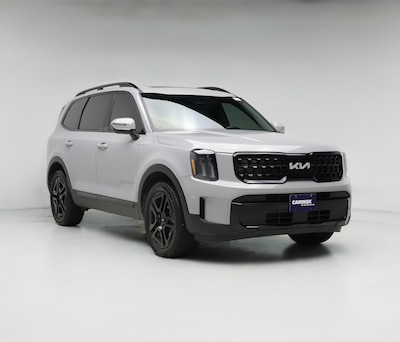 2024 Kia Telluride X-Line EX