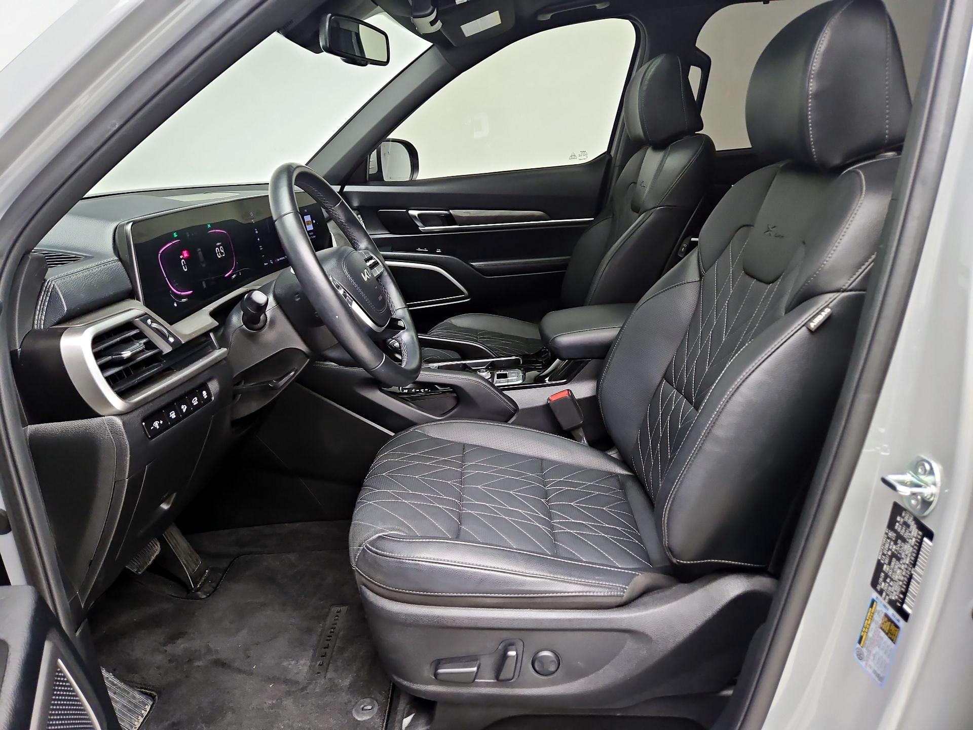 Thumbnail: 2024 Kia Telluride - 11