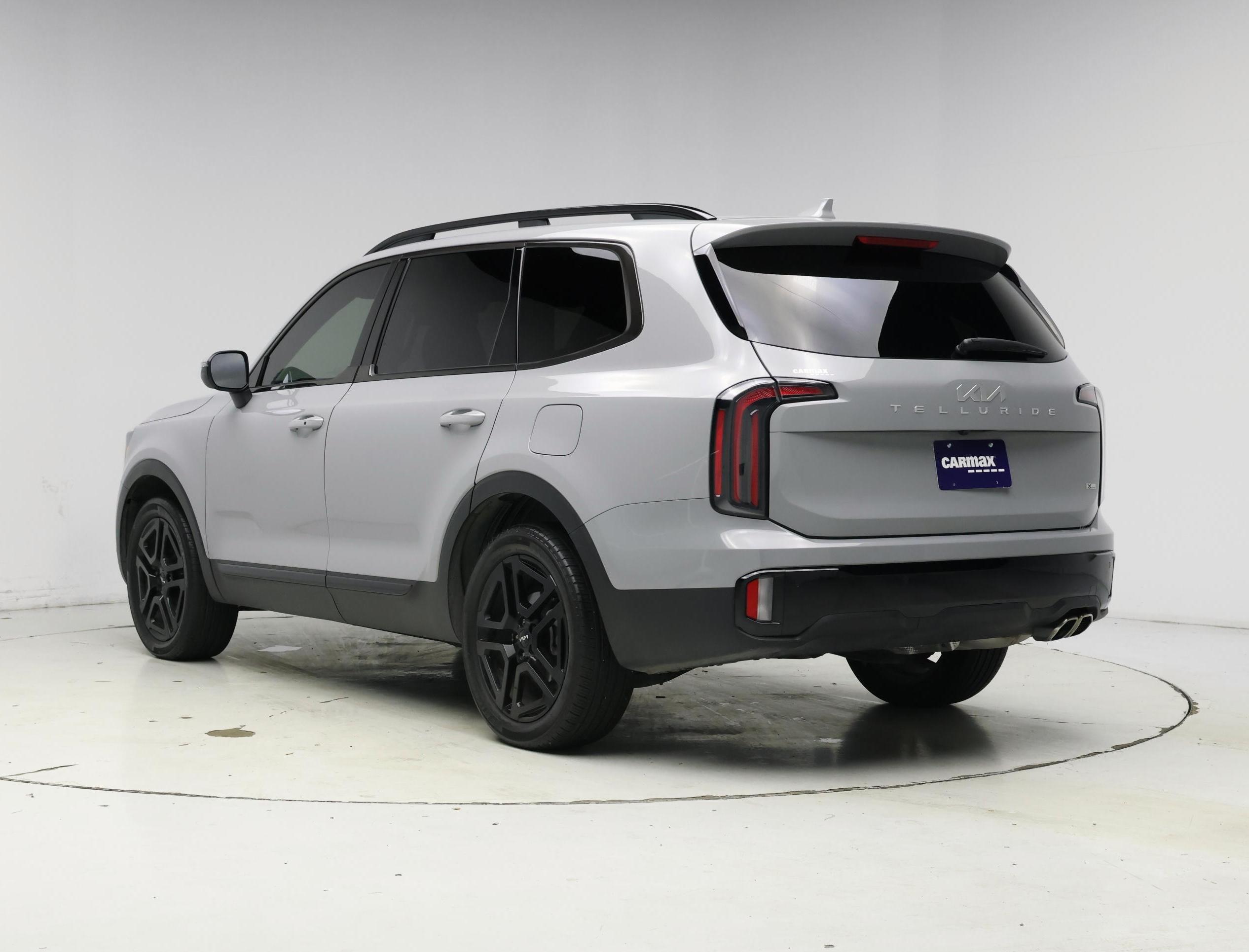 Thumbnail: 2024 Kia Telluride - 2