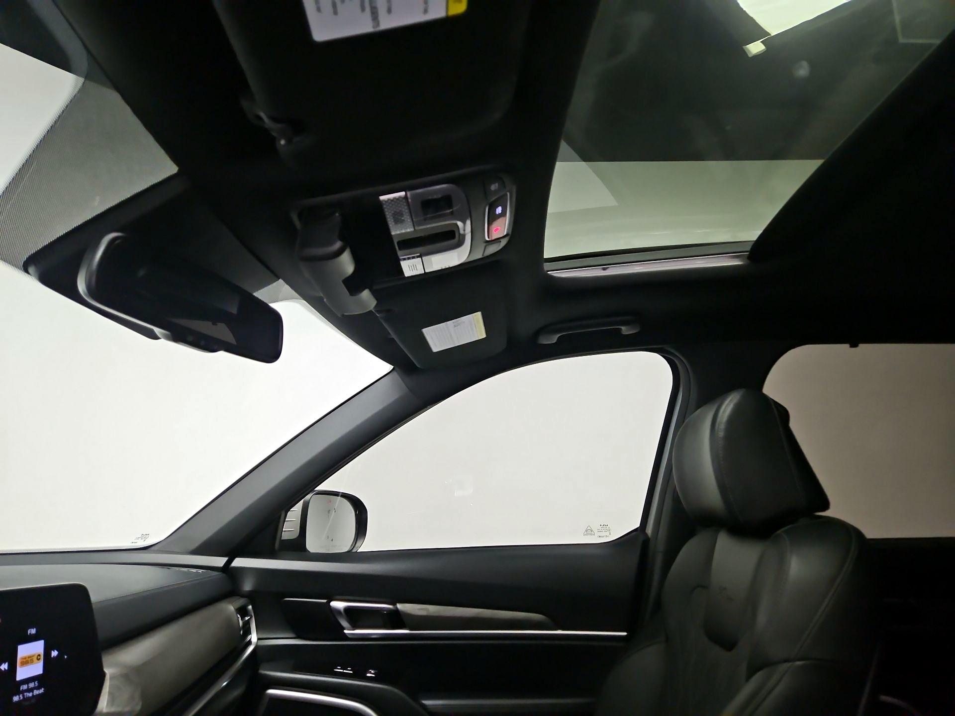 Thumbnail: 2024 Kia Telluride - 20